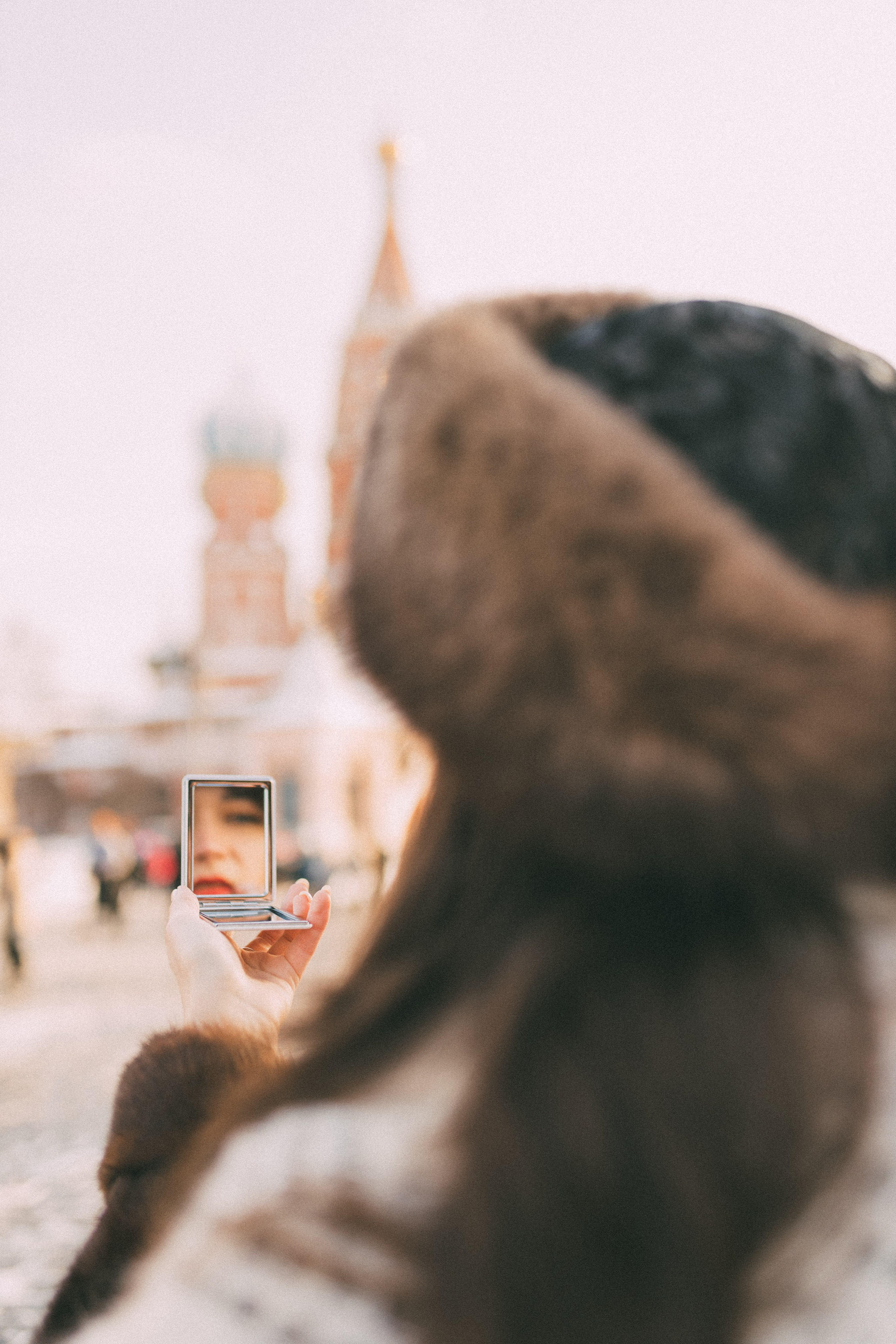 Индивидуальная съемка. Ваш универсальный фотограф Евгения Дунаевская
