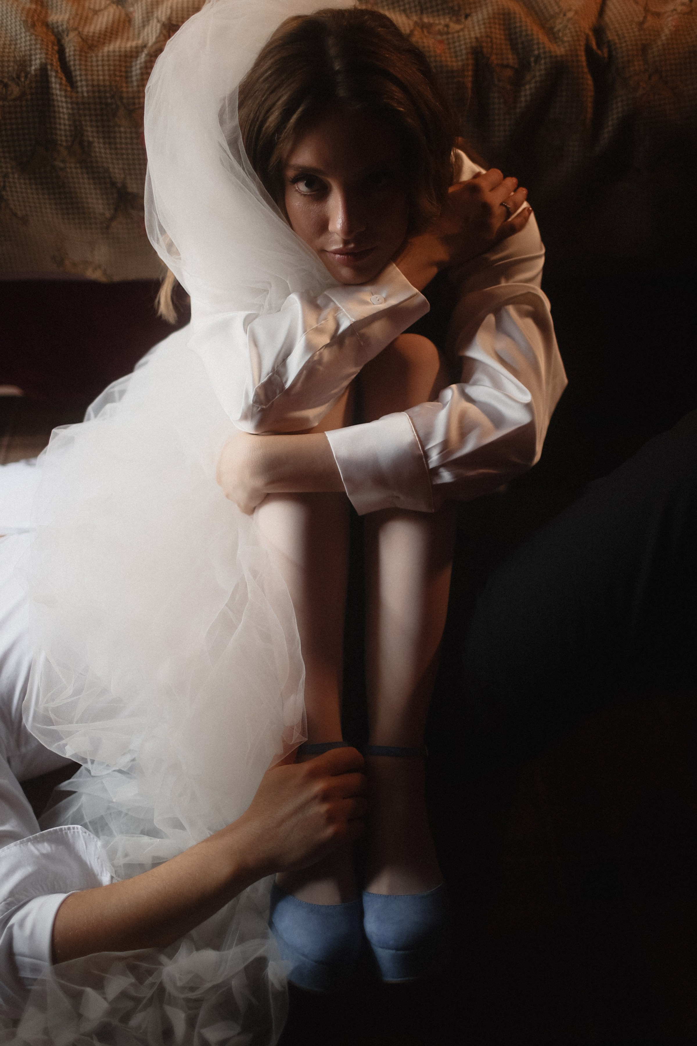 X-ART. Свадебный и семейный фотограф Москва, Спб, Крым Игорь Сазонов