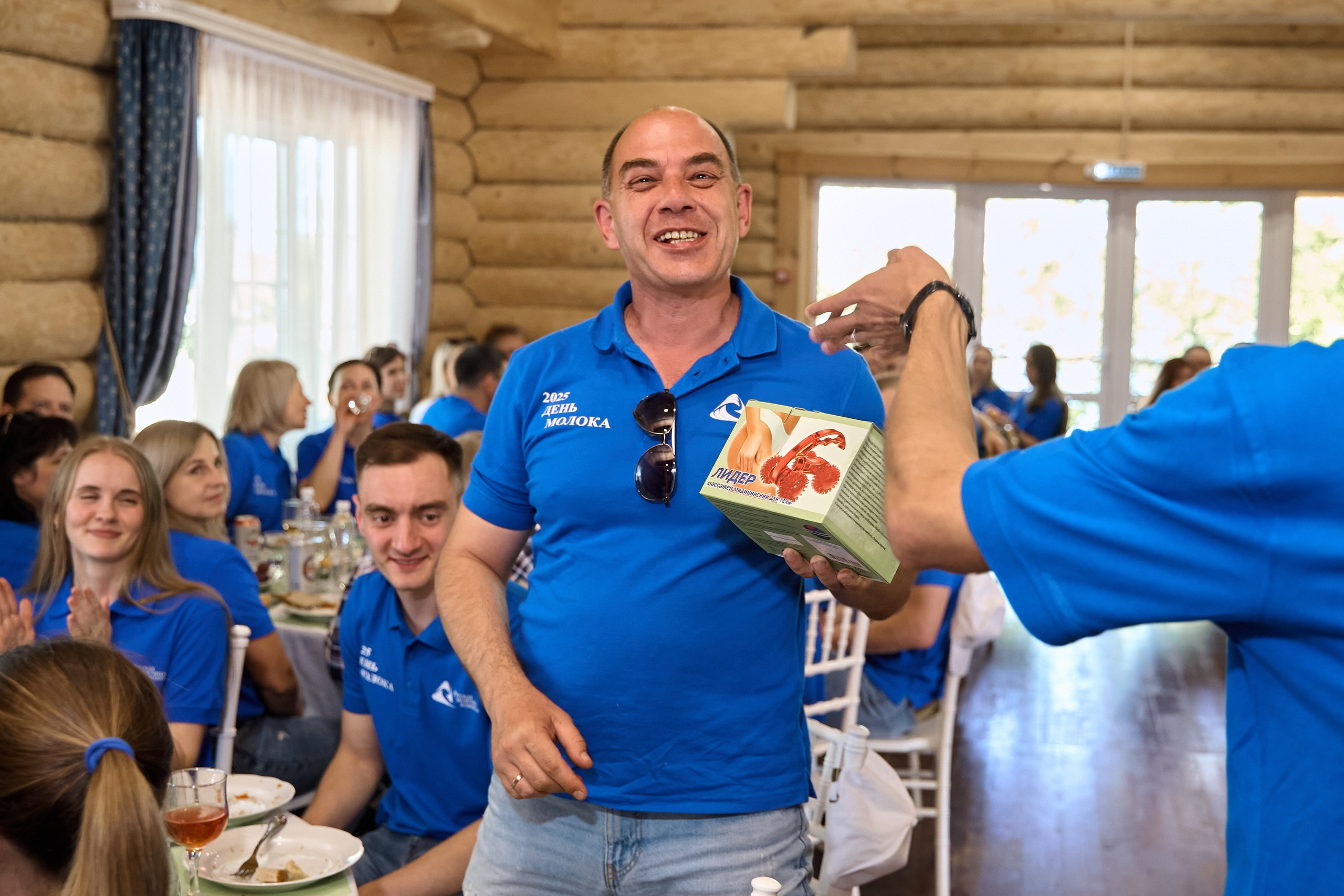 Русмолко. Свадебная, семейная фото и видео съёмка в Пензе