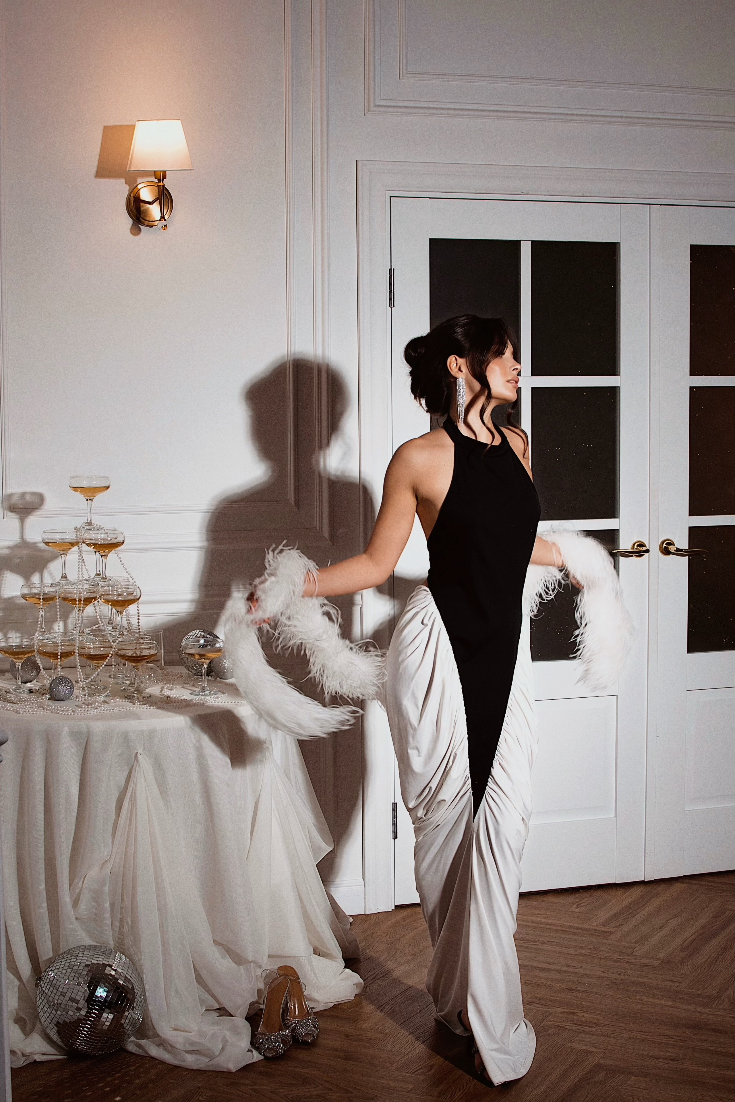 Индивидуальные. Портретный и свадебный фотограф Москва