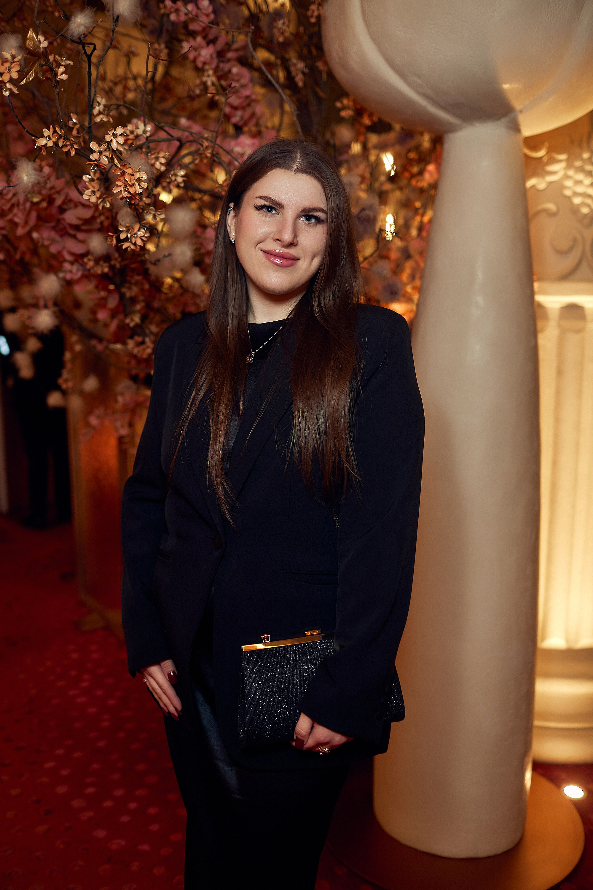 День Рождения в ресторане Морской. RetroChic Фото