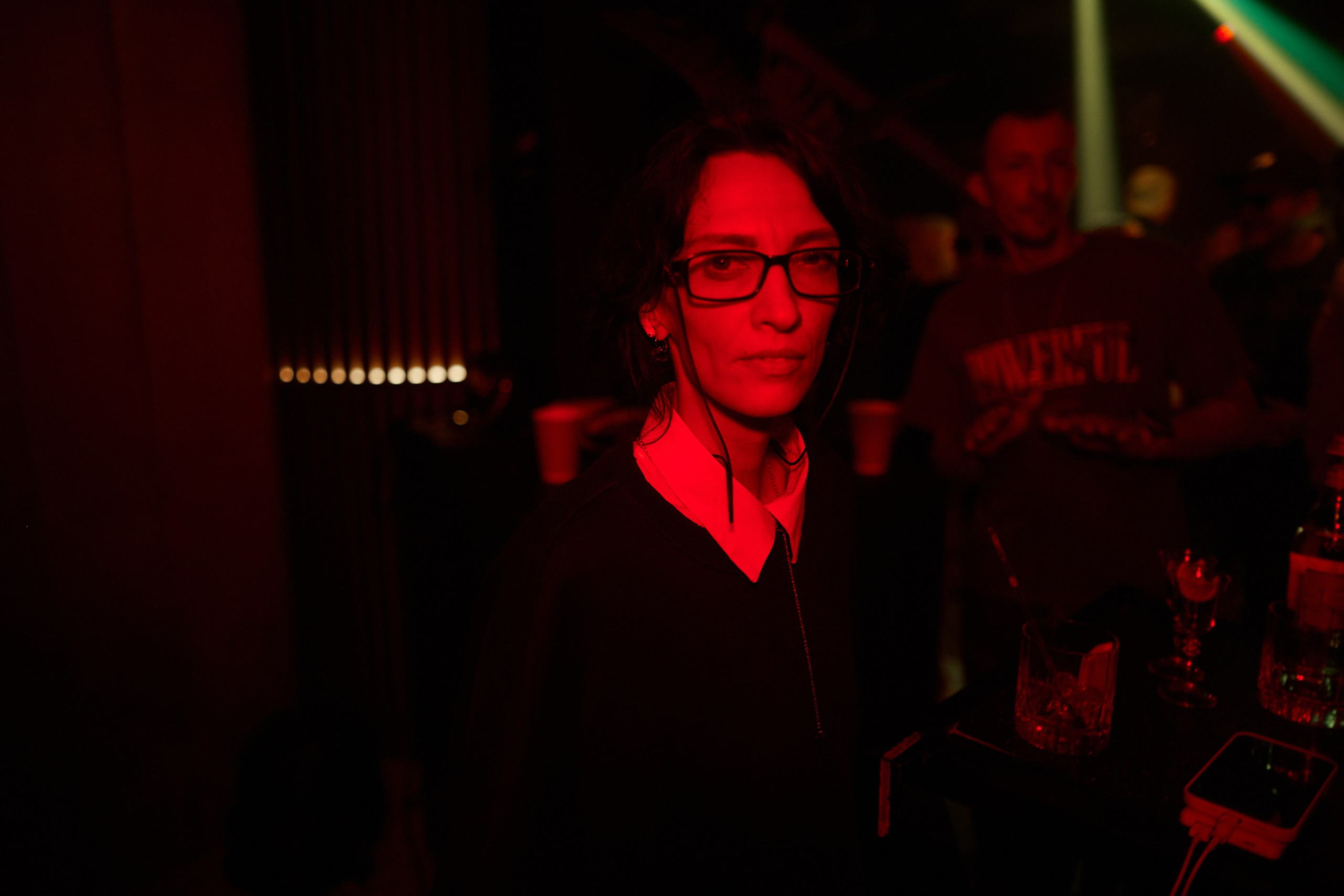 Dj Nils в Сочи. RetroChic Фото