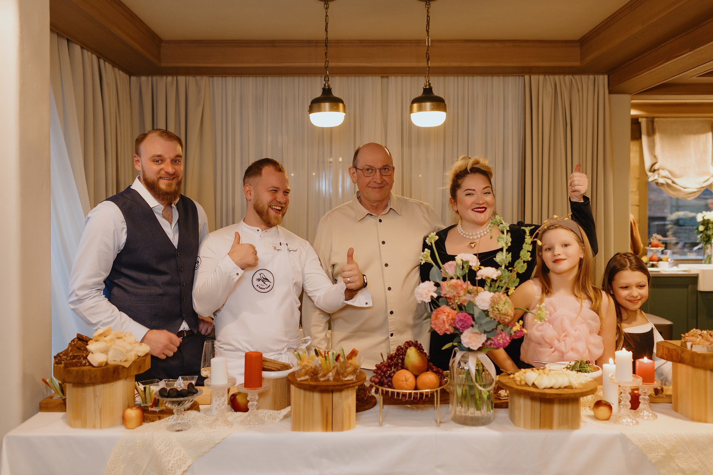 Шале Фудзи — место, где горы сами решают, когда вам уходить. 🏔️✨. RetroChic Фото