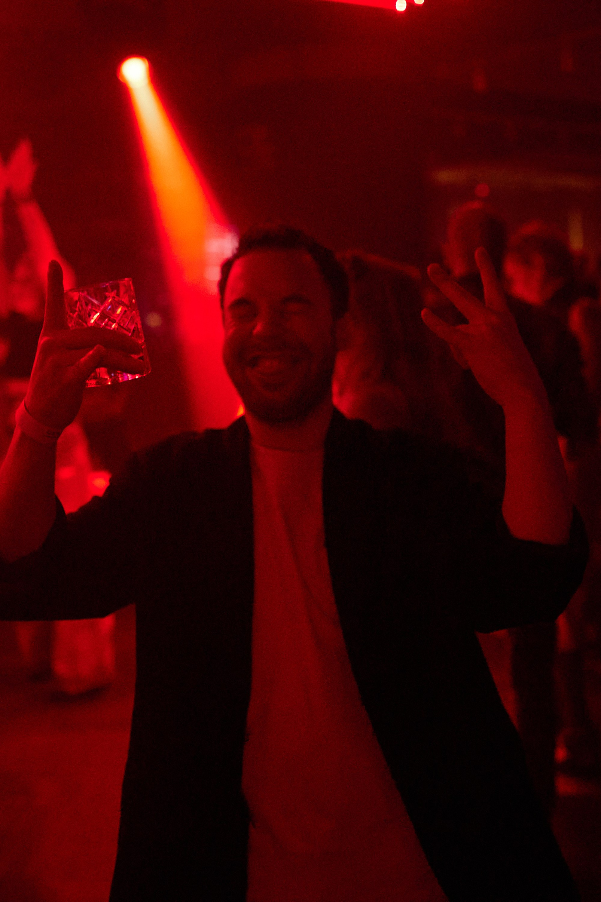 Dj Nils в Сочи. RetroChic Фото