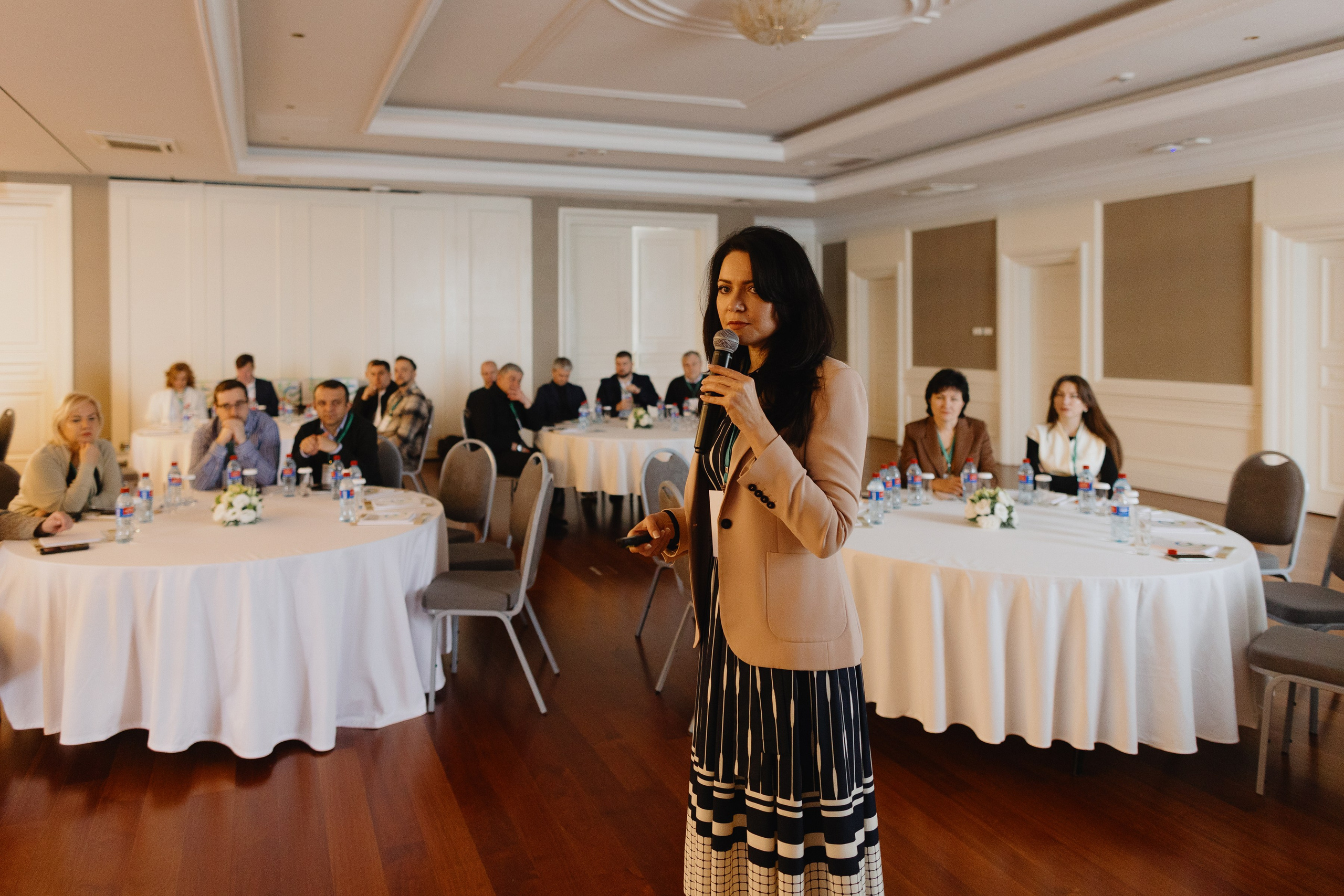 Для Сбера. RetroChic Фото