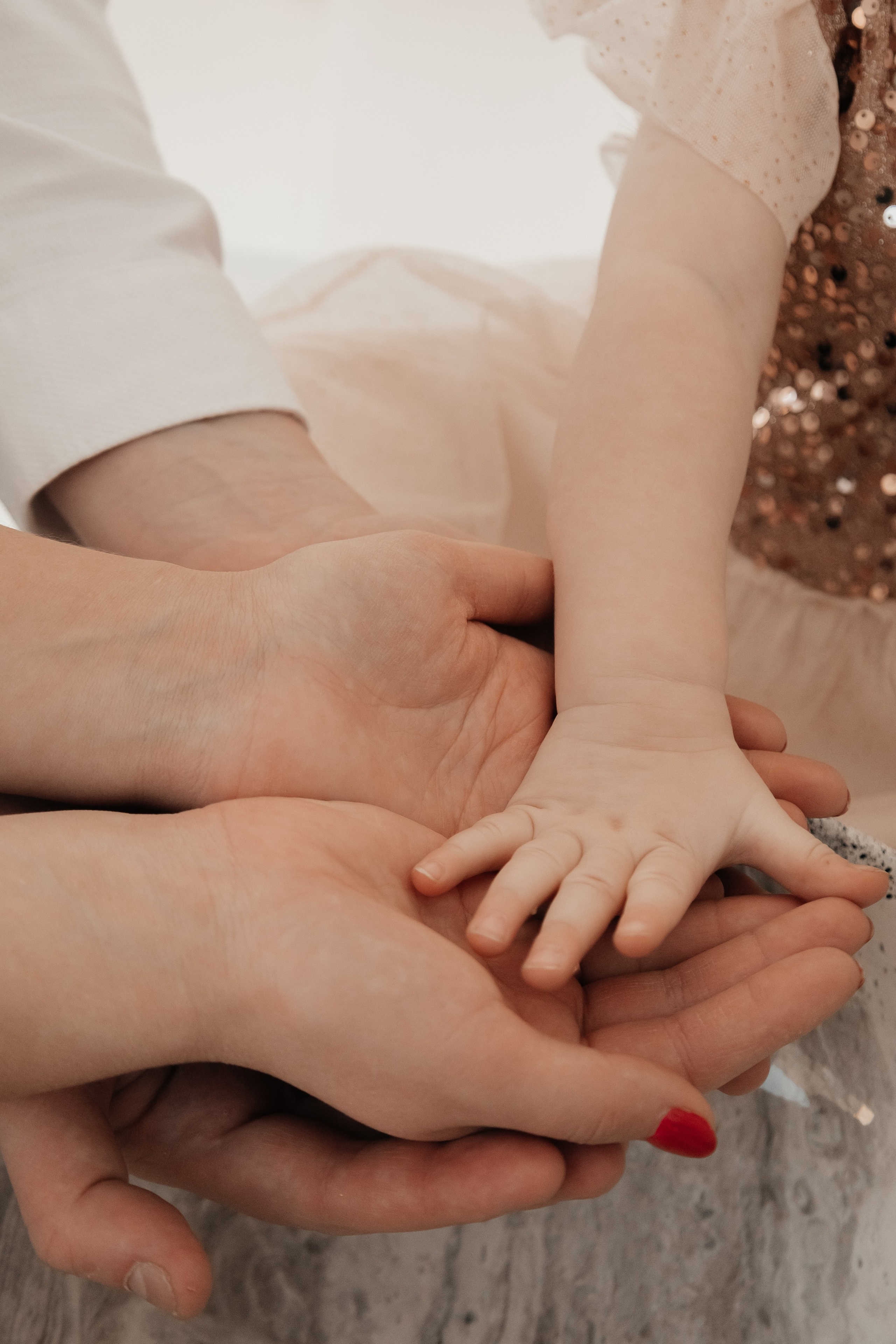 Семейные. Фотограф и видеограф для бизнеса, экспертов и мероприятий в Москве