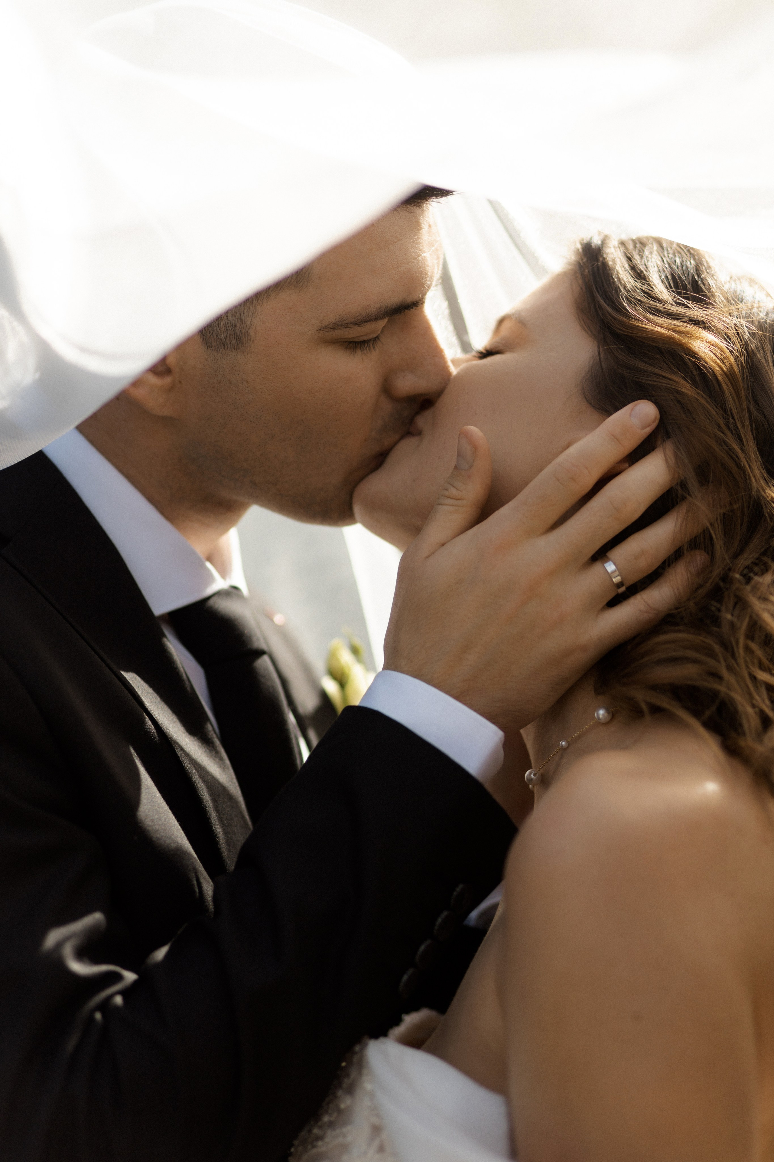 Свадебные съемки. Свадебный и семейный фотограф Ольга Разрядова