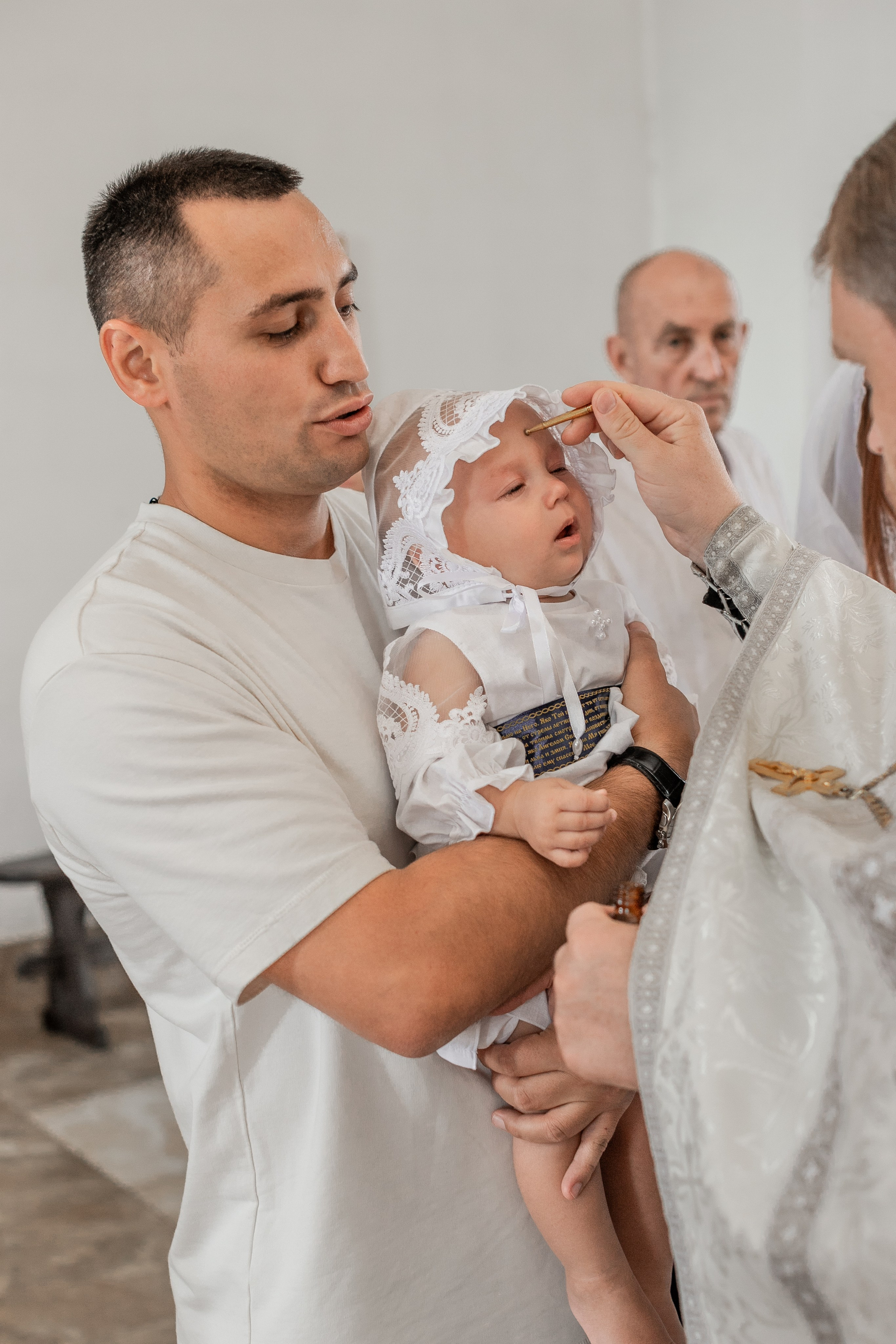 Верочка. Семейный и детский newborn фотограф в Ростове-на-Дону Наталья Лебедева