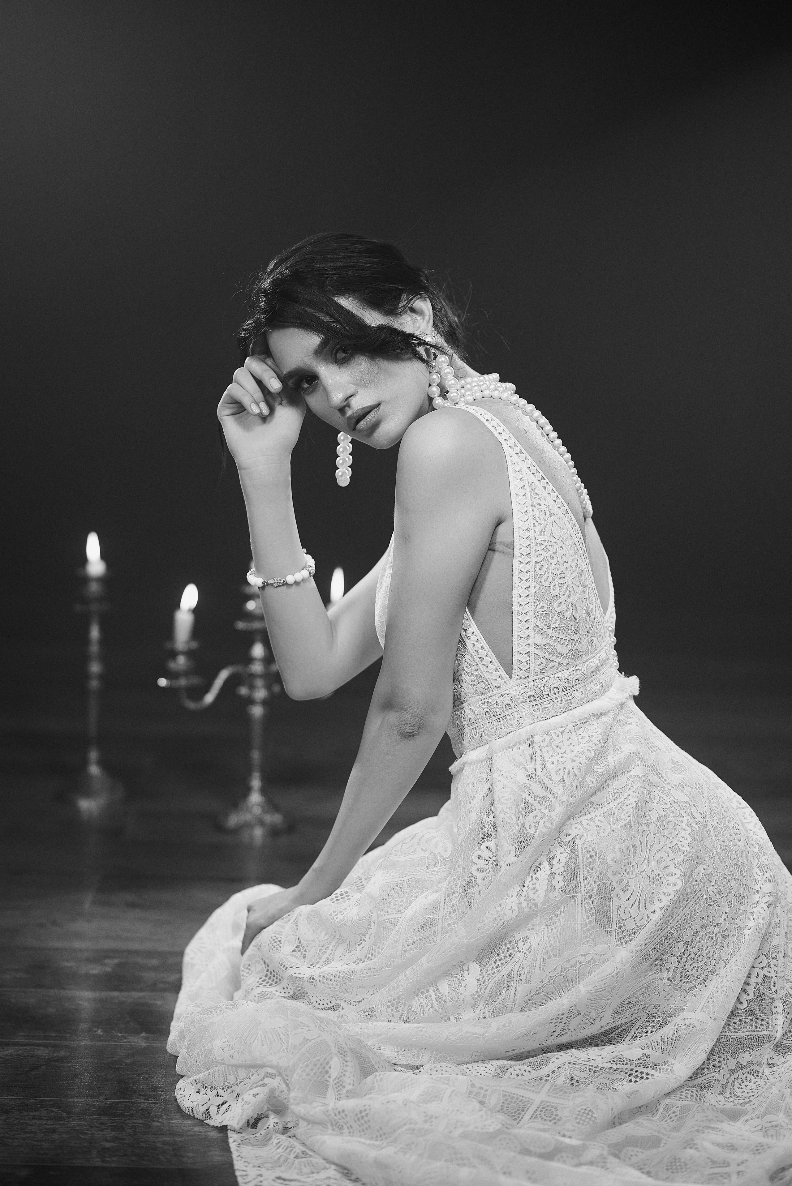 Катерина. Свадебный и портретный фотограф в Брянске Скепская Лилия