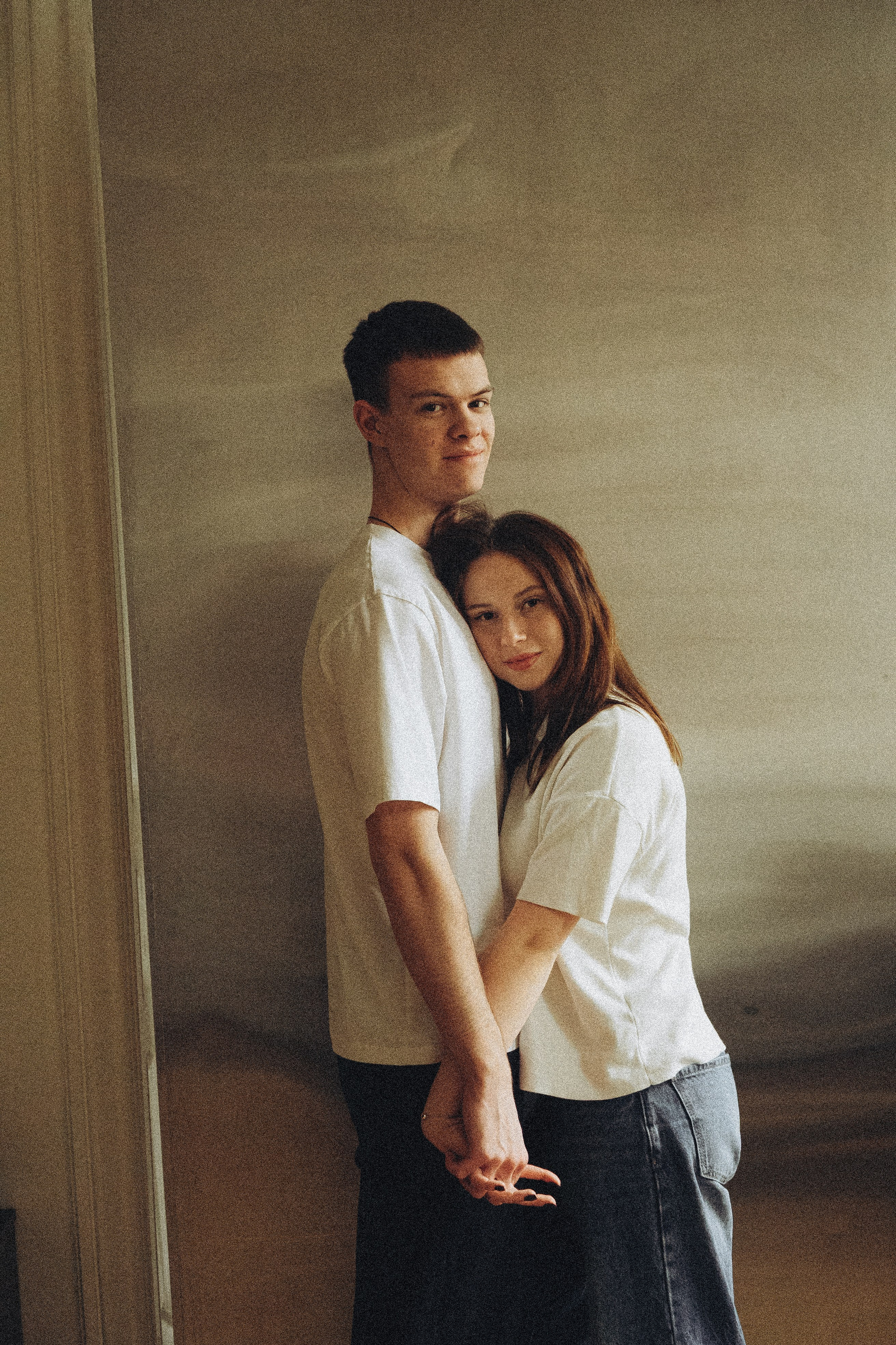 Студийная история. Профессиональный фотограф, Санкт-Петербург — Виктория Богомолова