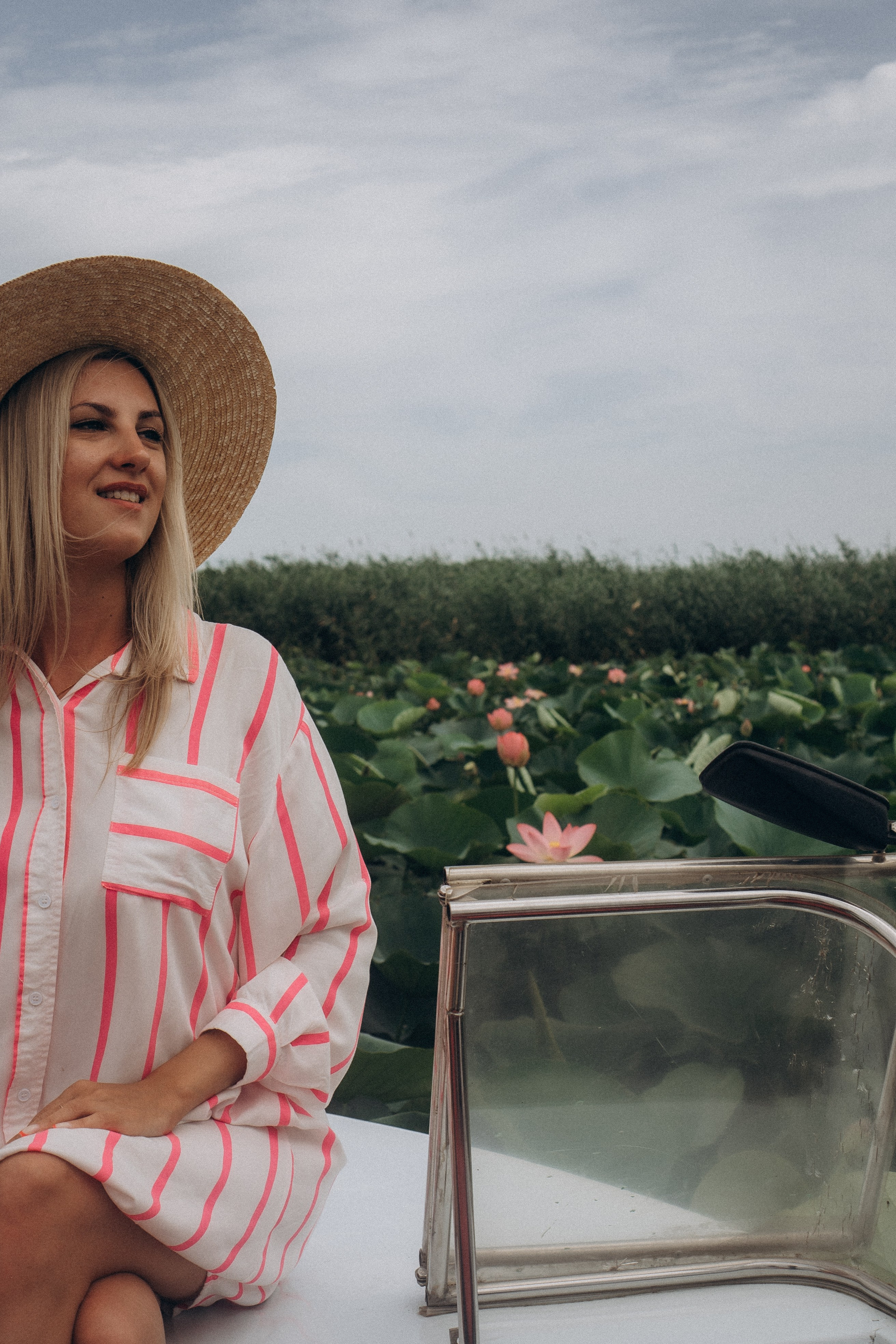 ЛОТОСОВАЯ ПОЛЯНА. Профессиональный фотограф, Санкт-Петербург — Виктория Богомолова