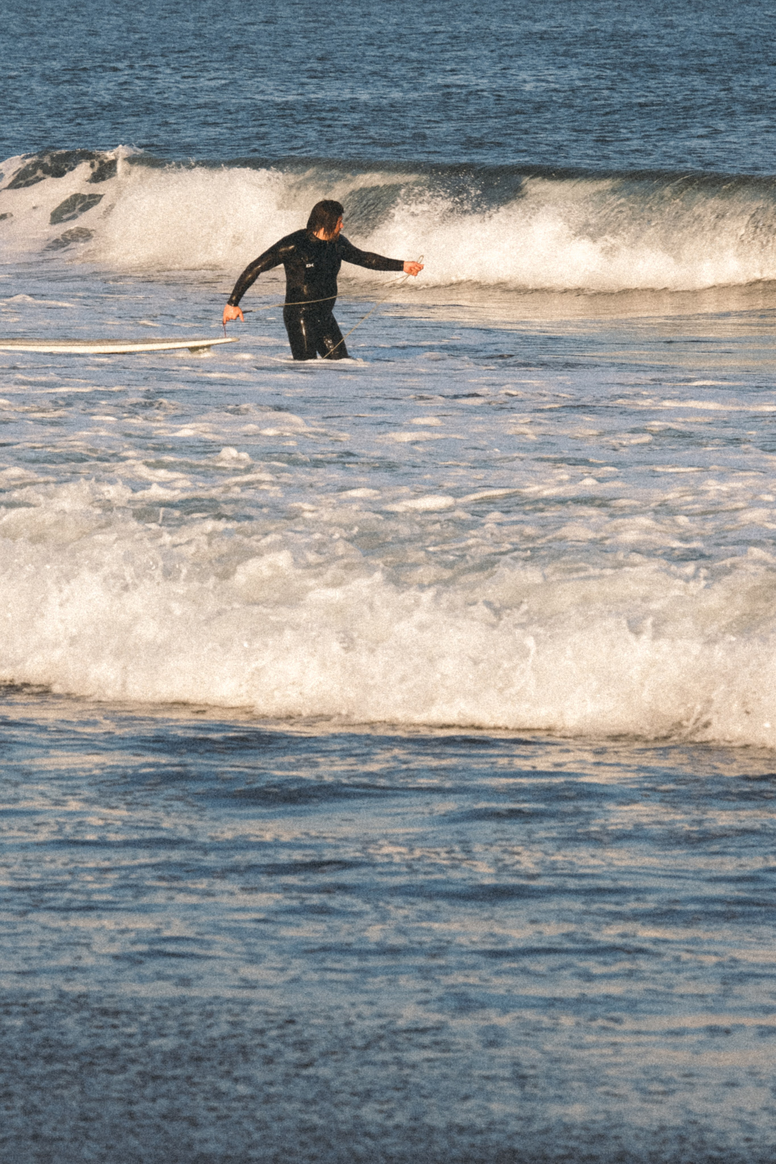 Тихий океан. Профессиональный фотограф, Санкт-Петербург — Виктория Богомолова