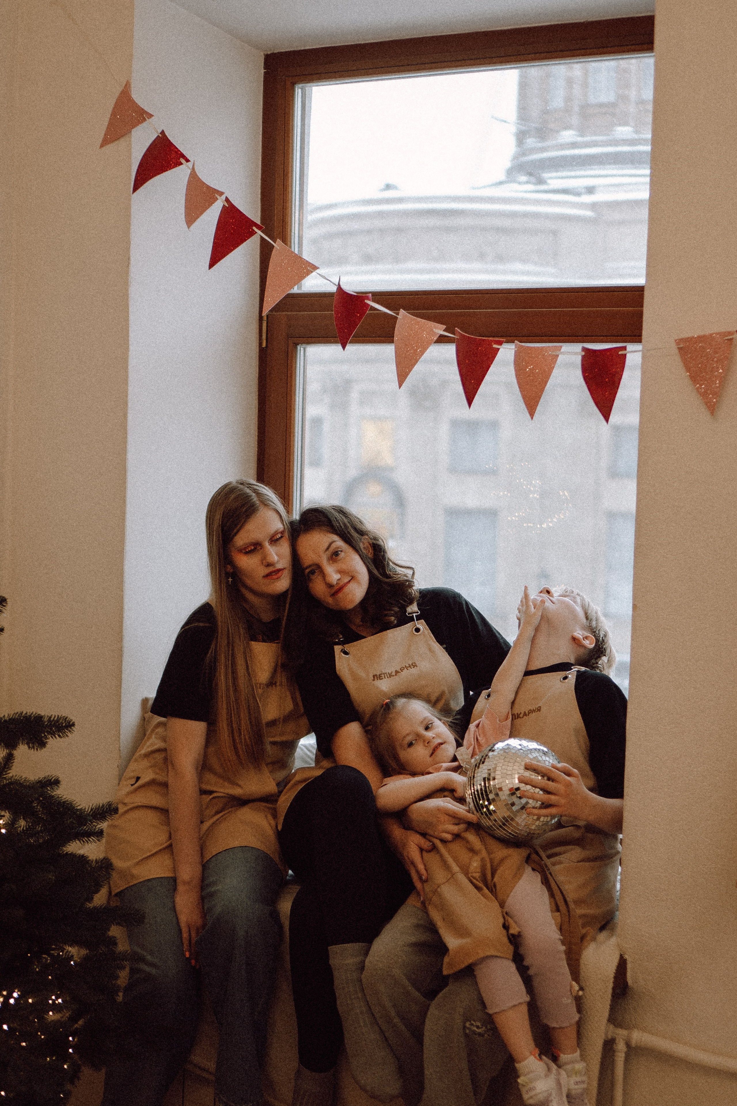 Студия лепки. Профессиональный фотограф, Санкт-Петербург — Виктория Богомолова