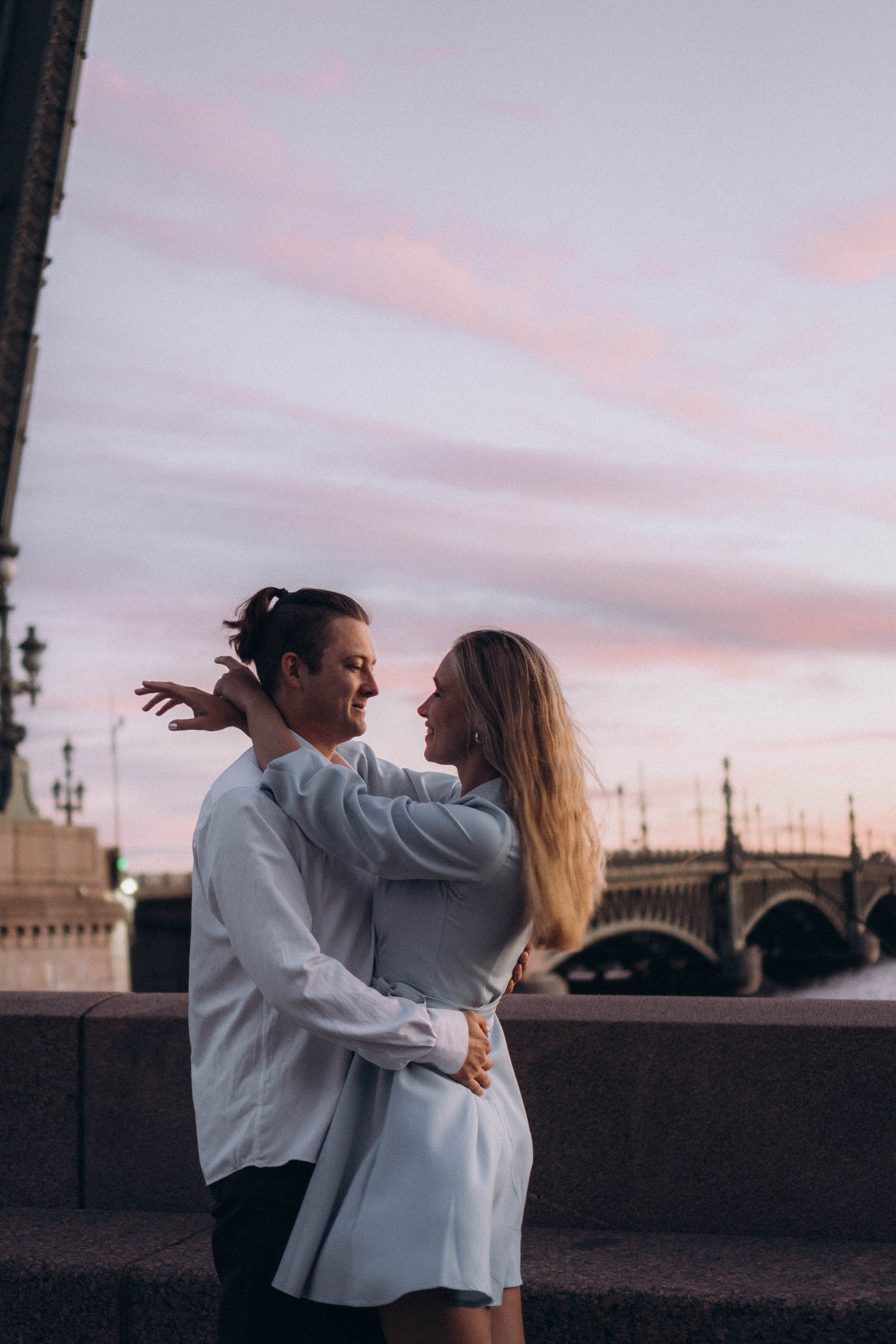 СЧАСТЛИВОЕ УТРО. Профессиональный фотограф, Санкт-Петербург — Виктория Богомолова