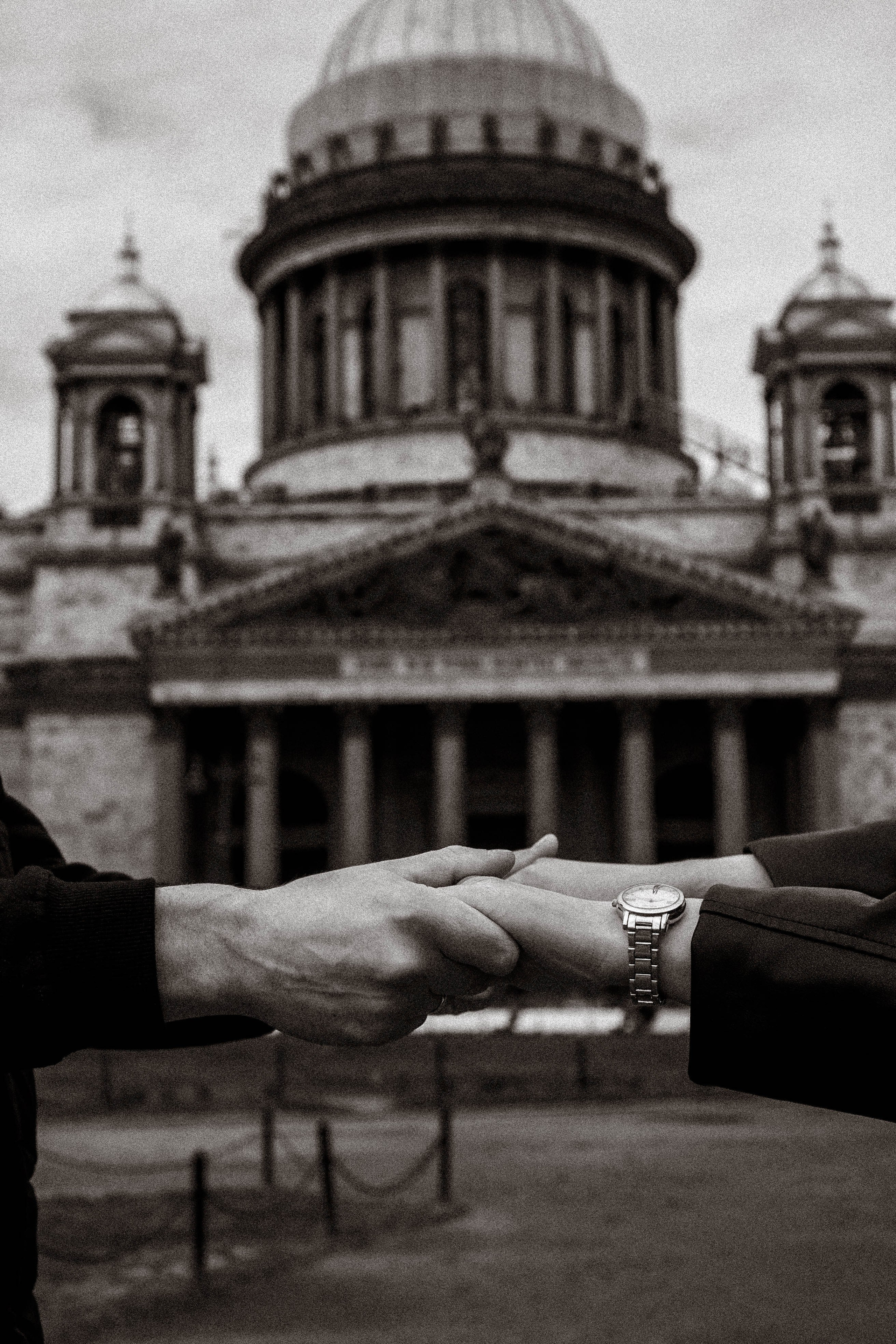 Прогулочная. Профессиональный фотограф, Санкт-Петербург — Виктория Богомолова