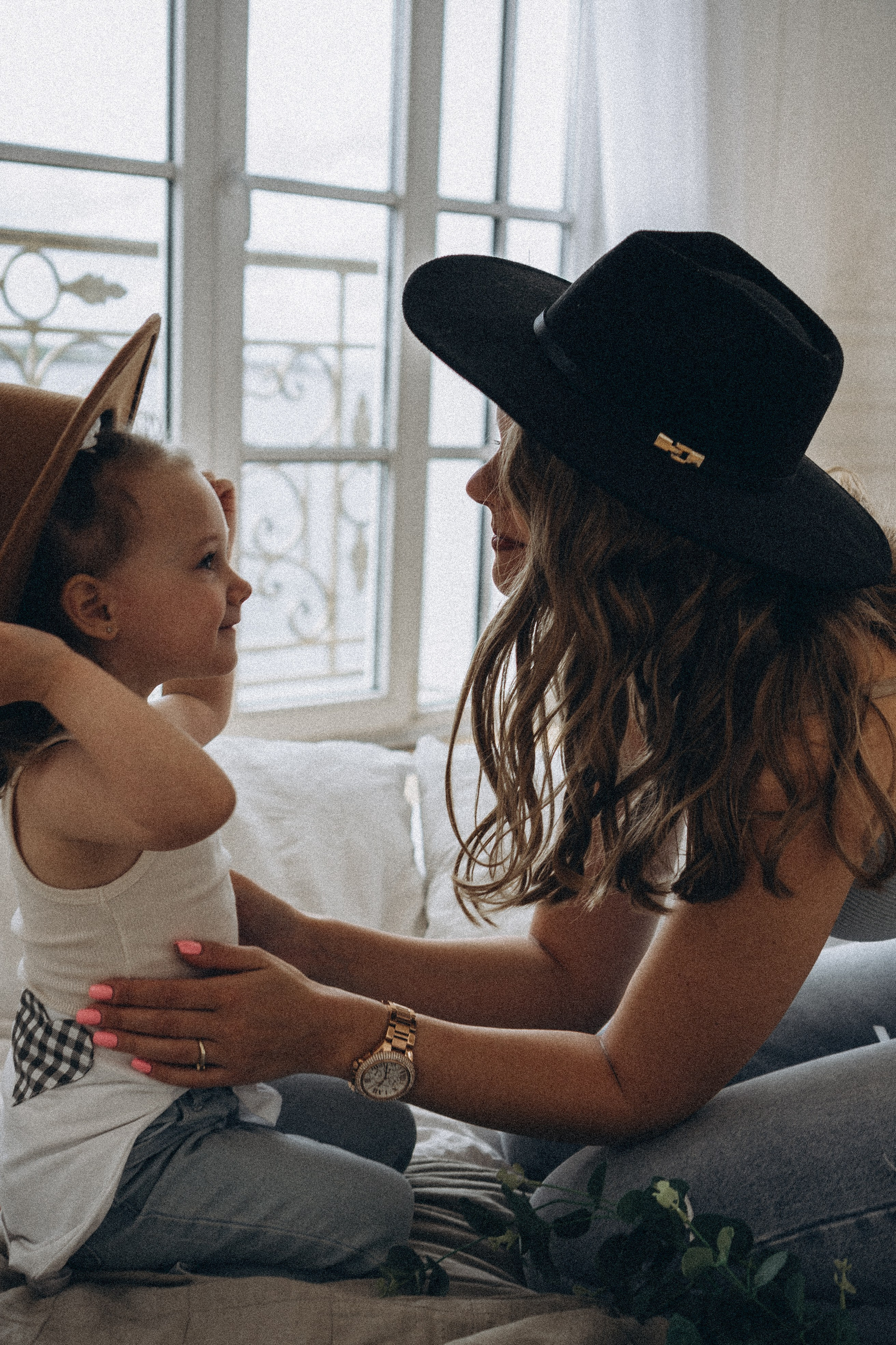 Семейная история в студии. Профессиональный фотограф, Санкт-Петербург — Виктория Богомолова