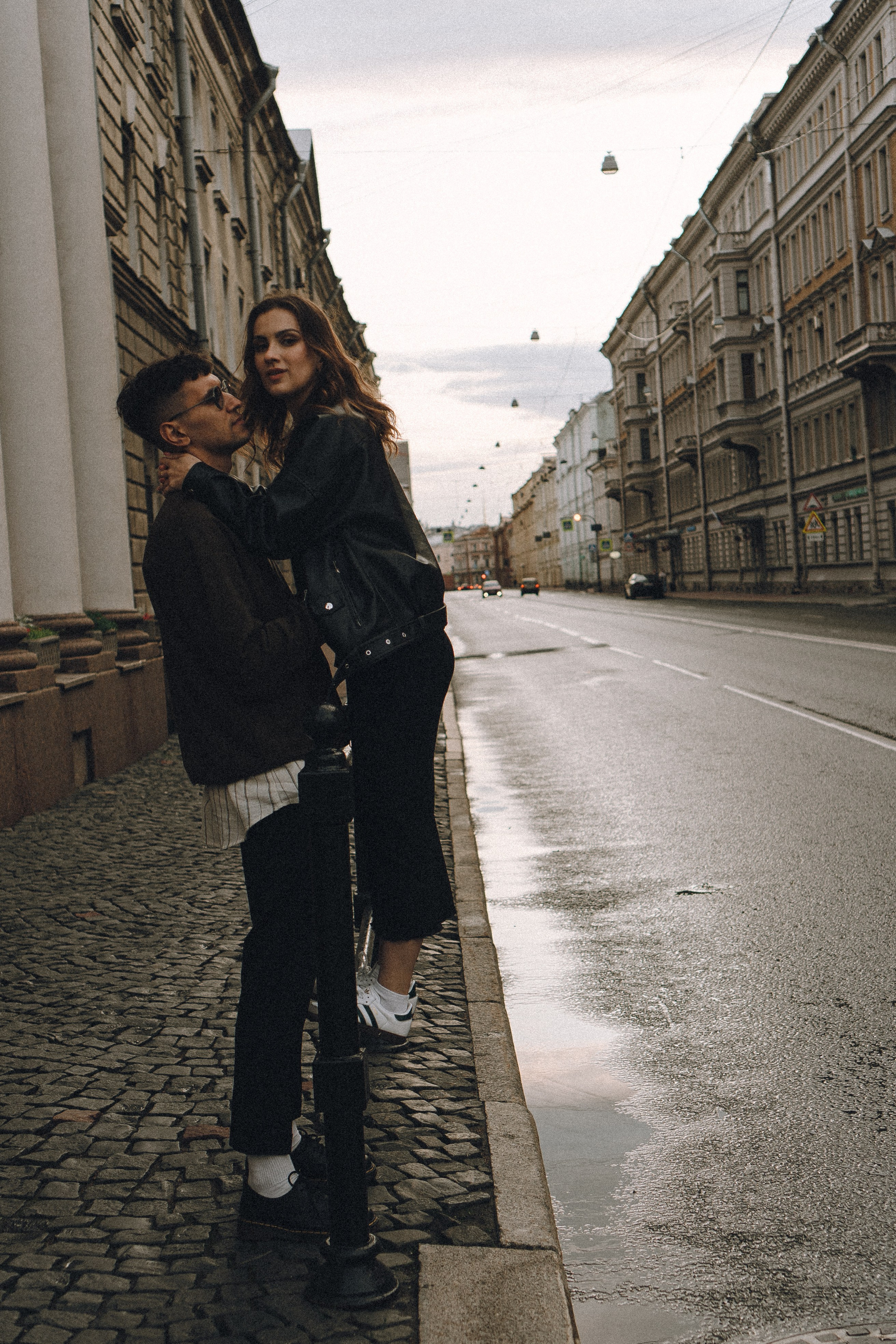 ЛЮБОВЬ В ИЮНЕ. Профессиональный фотограф, Санкт-Петербург — Виктория Богомолова