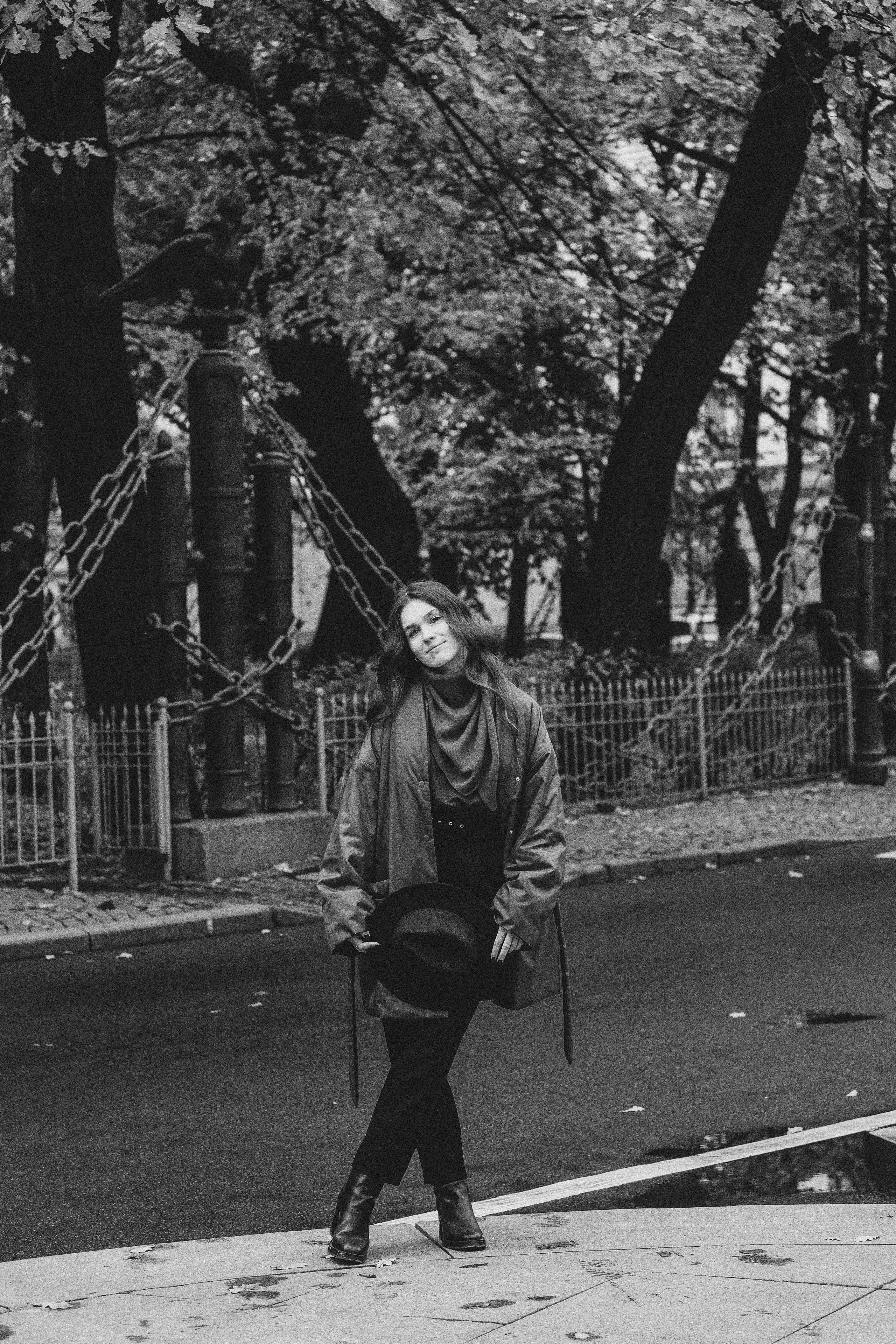 Осень. Профессиональный фотограф, Санкт-Петербург — Виктория Богомолова