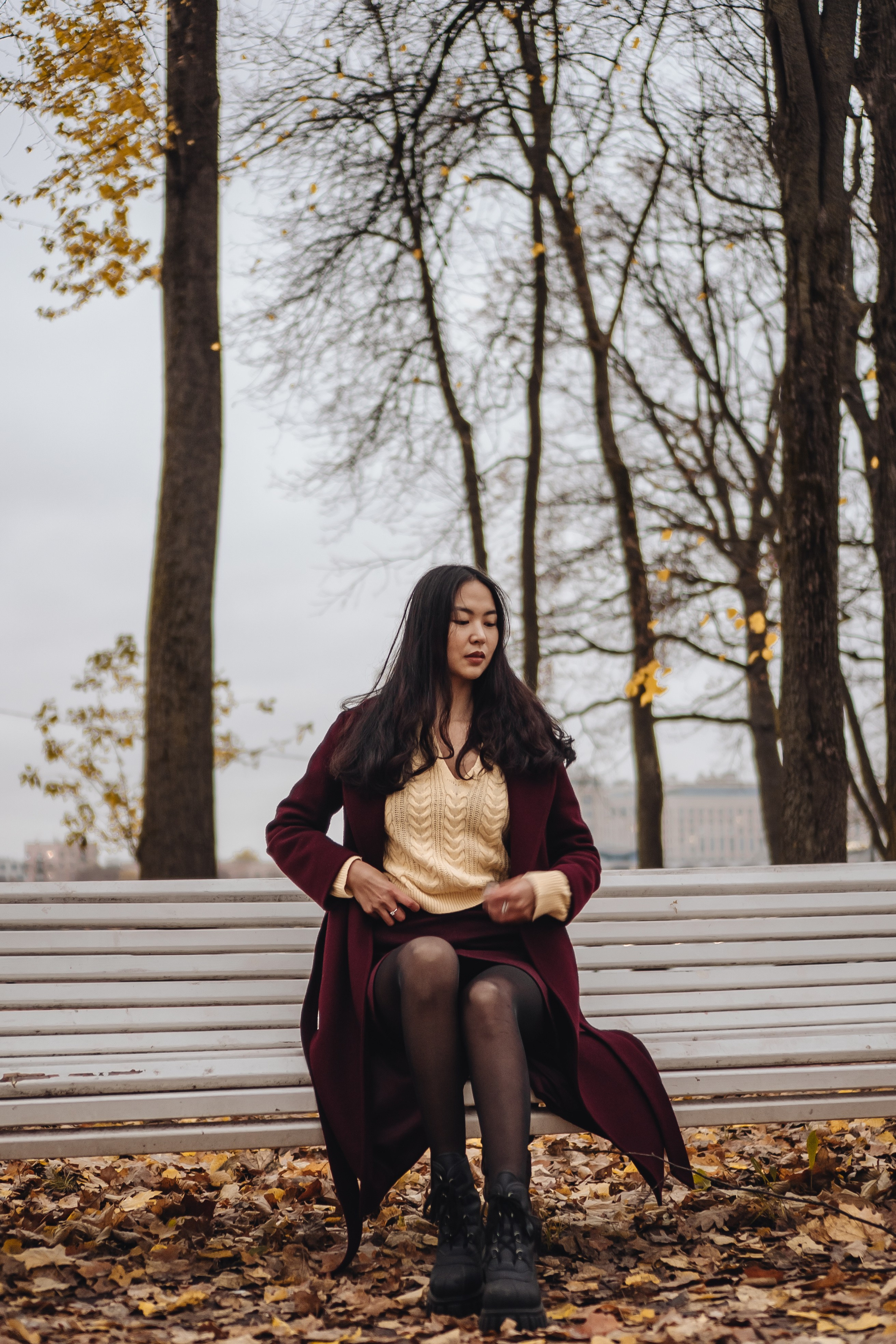 ФТОСЕСИЯ ПРОГУЛКА ПО ПЕТРОГРАДКЕ И ЛОПУХИНСКОМУ САДУ. Профессиональный фотограф, Санкт-Петербург — Виктория Богомолова