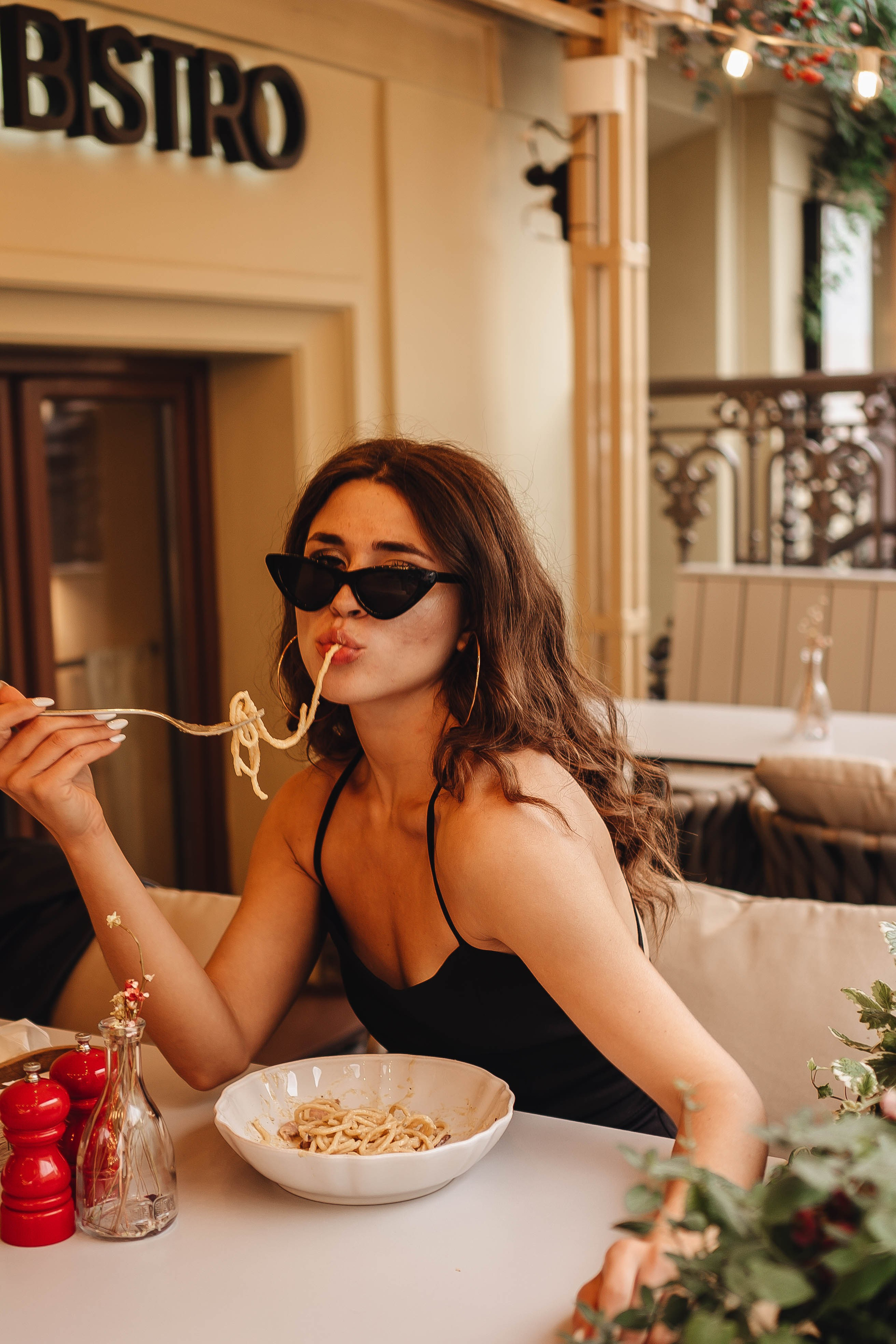 Итальянский стиль. Профессиональный фотограф, Санкт-Петербург — Виктория Богомолова