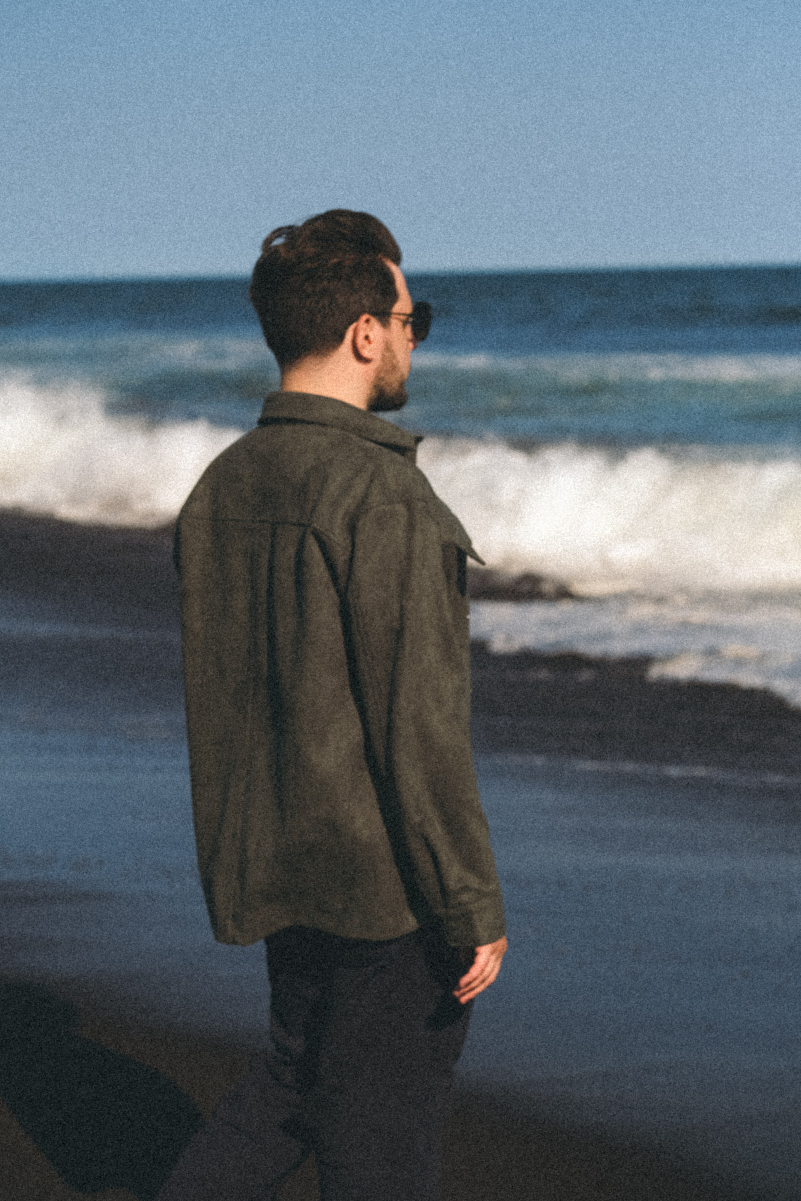 Тихий океан. Профессиональный фотограф, Санкт-Петербург — Виктория Богомолова