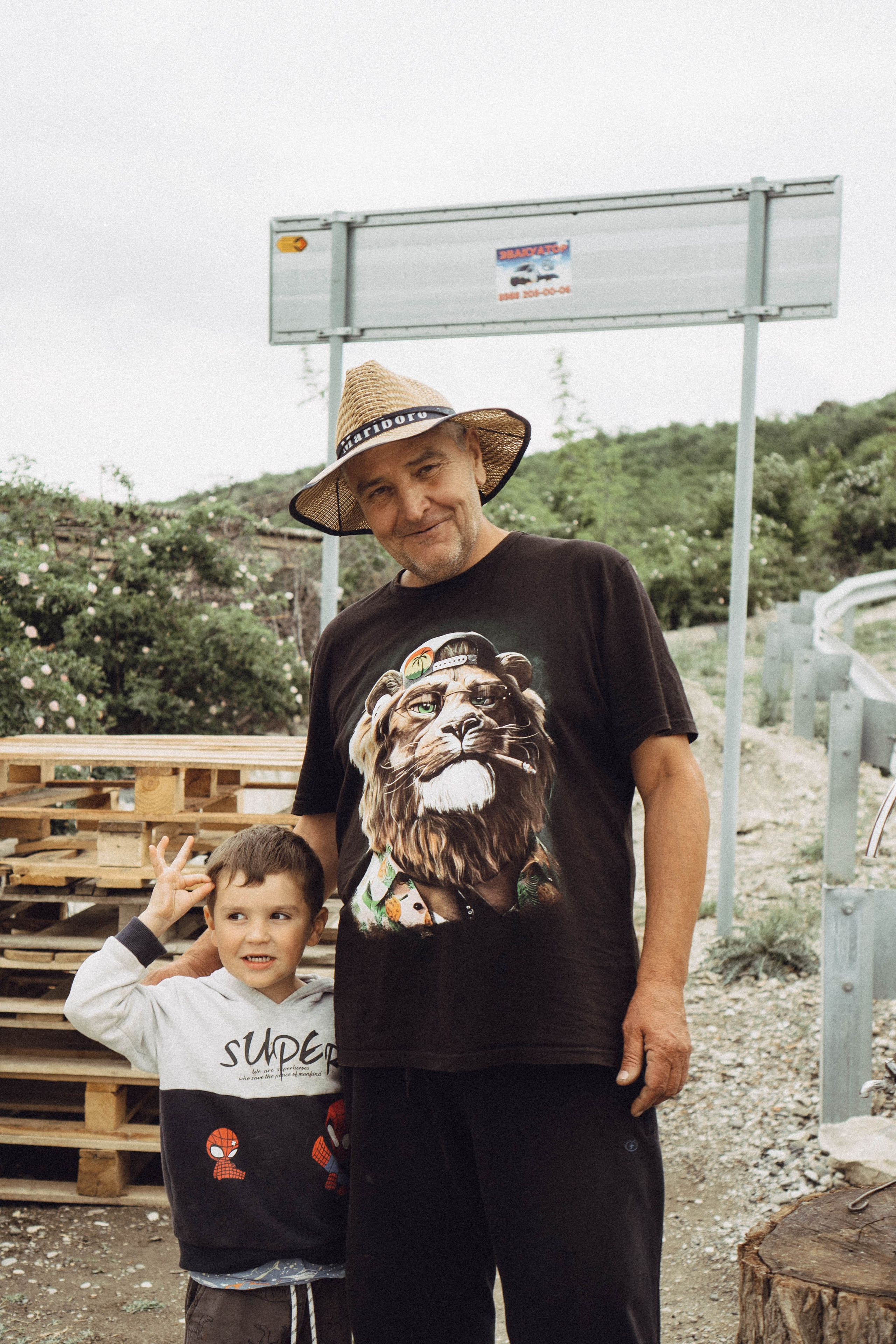 Кавказ. Профессиональный фотограф, Санкт-Петербург — Виктория Богомолова