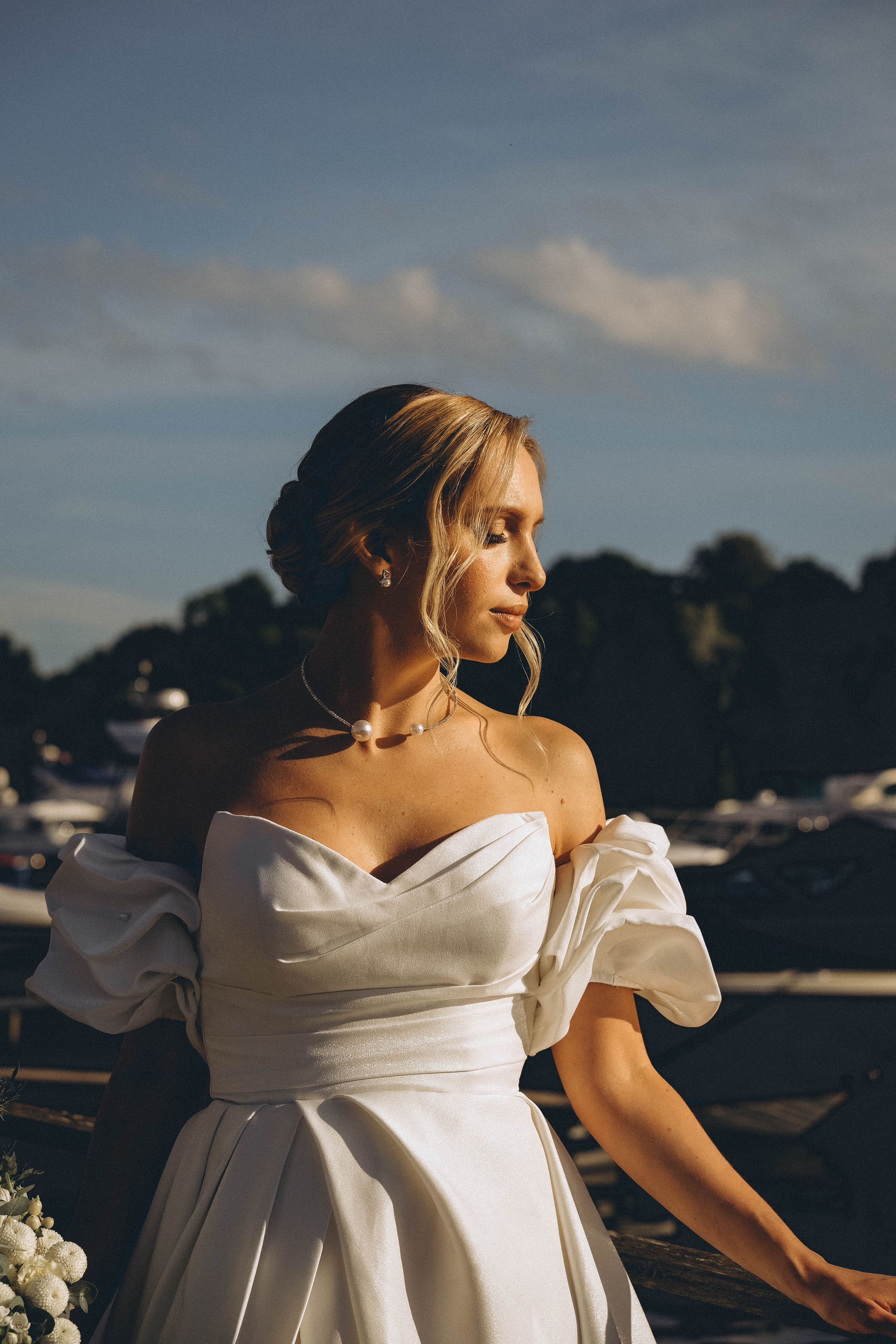 СВАДЕБГНАЯ ПРОГУЛКА ПО КАНАЛ САНКТ-ПЕТЕРБУРГА НА КАТЕРЕ. Профессиональный фотограф, Санкт-Петербург — Виктория Богомолова