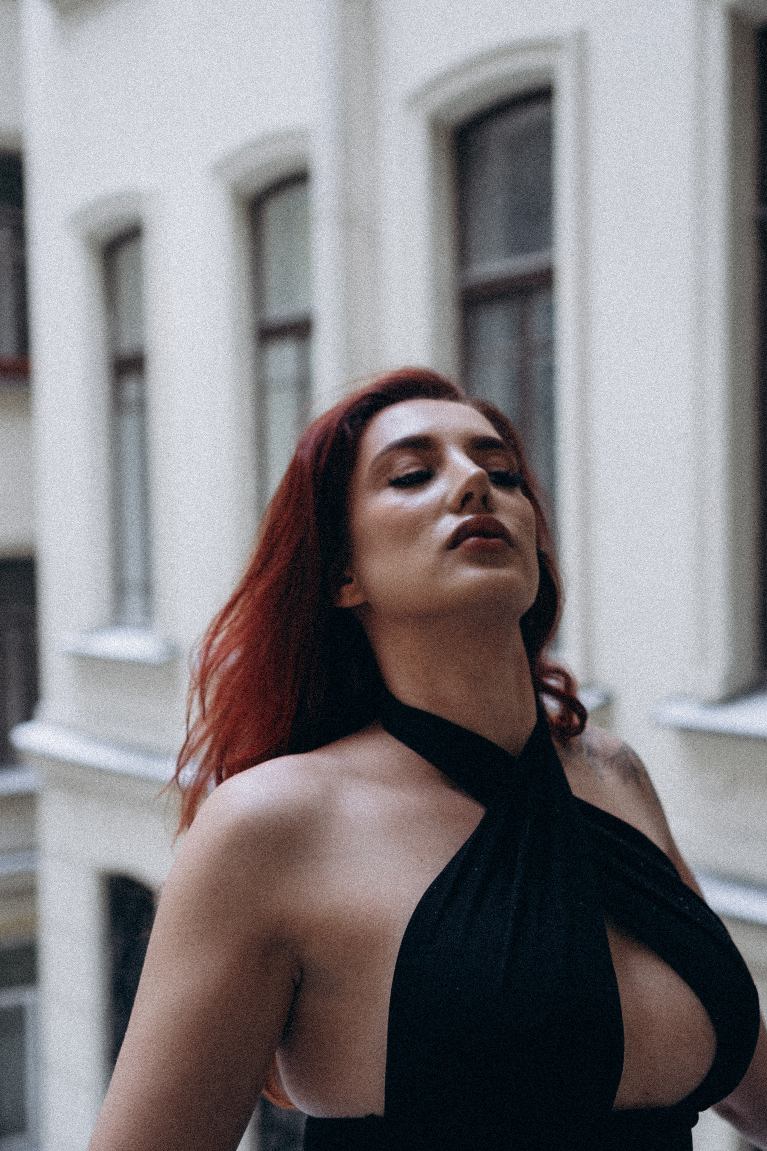 Для девушки. Профессиональный фотограф, Санкт-Петербург — Виктория Богомолова