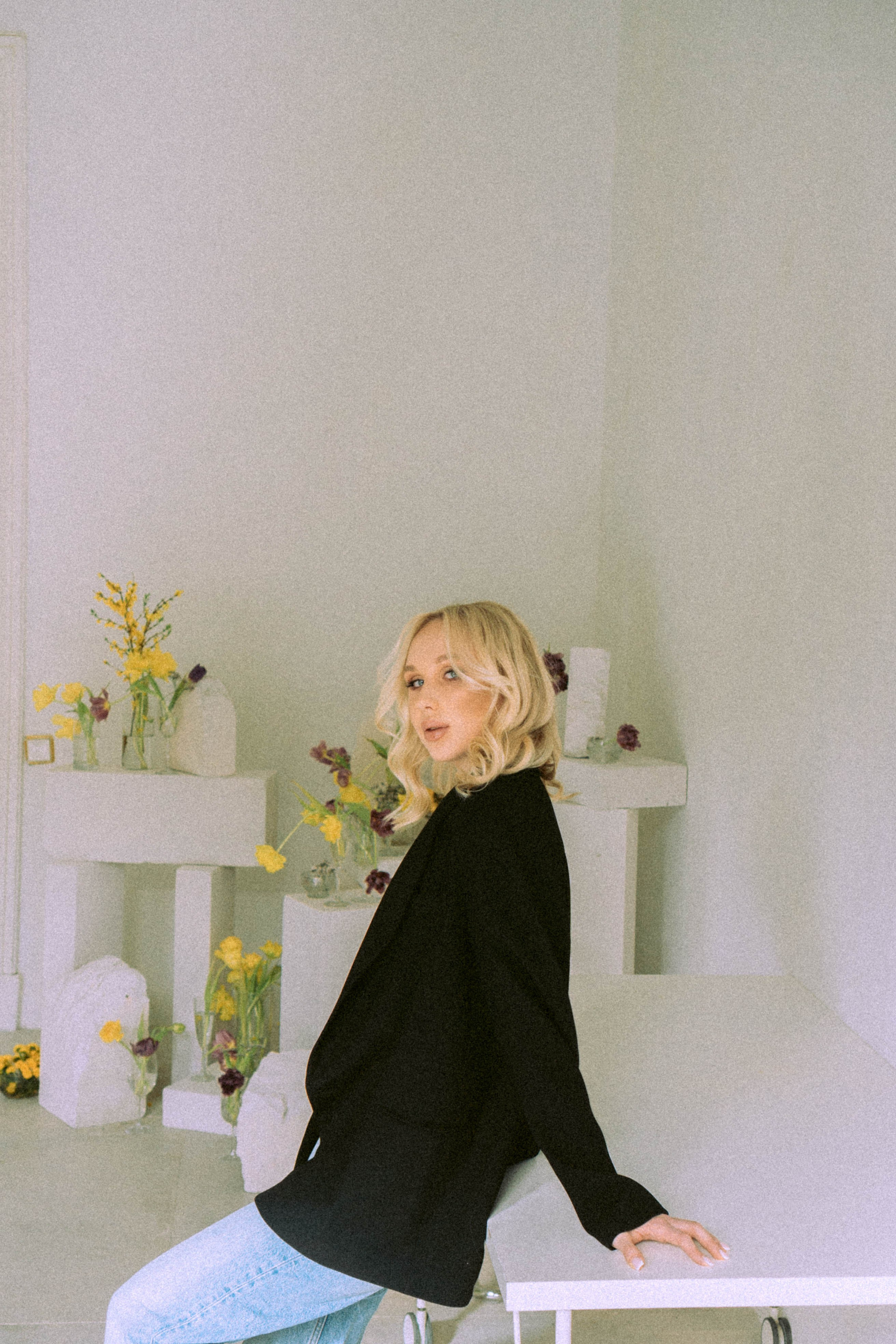 Студийная. Профессиональный фотограф, Санкт-Петербург — Виктория Богомолова