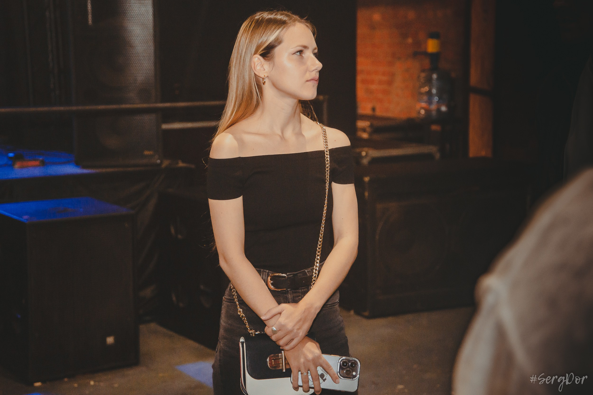 джинсы тарковского, Factory 3, Санкт-Петербург, СПб, концерт, 09.11.2023, SergDor, 9 ноября 2023 года, #SergDor