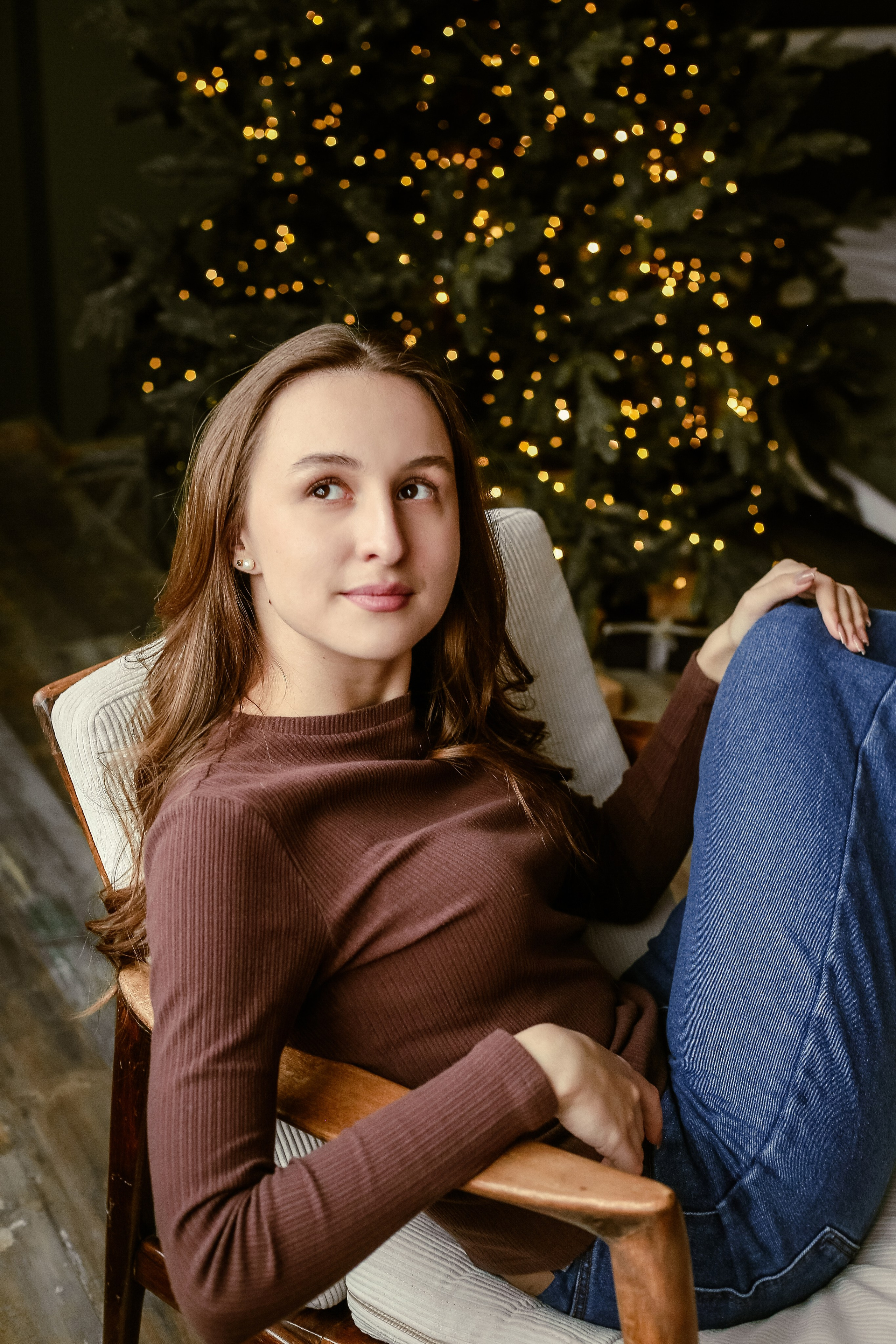 Настя и Рома. Фотограф Гавриленко Светлана