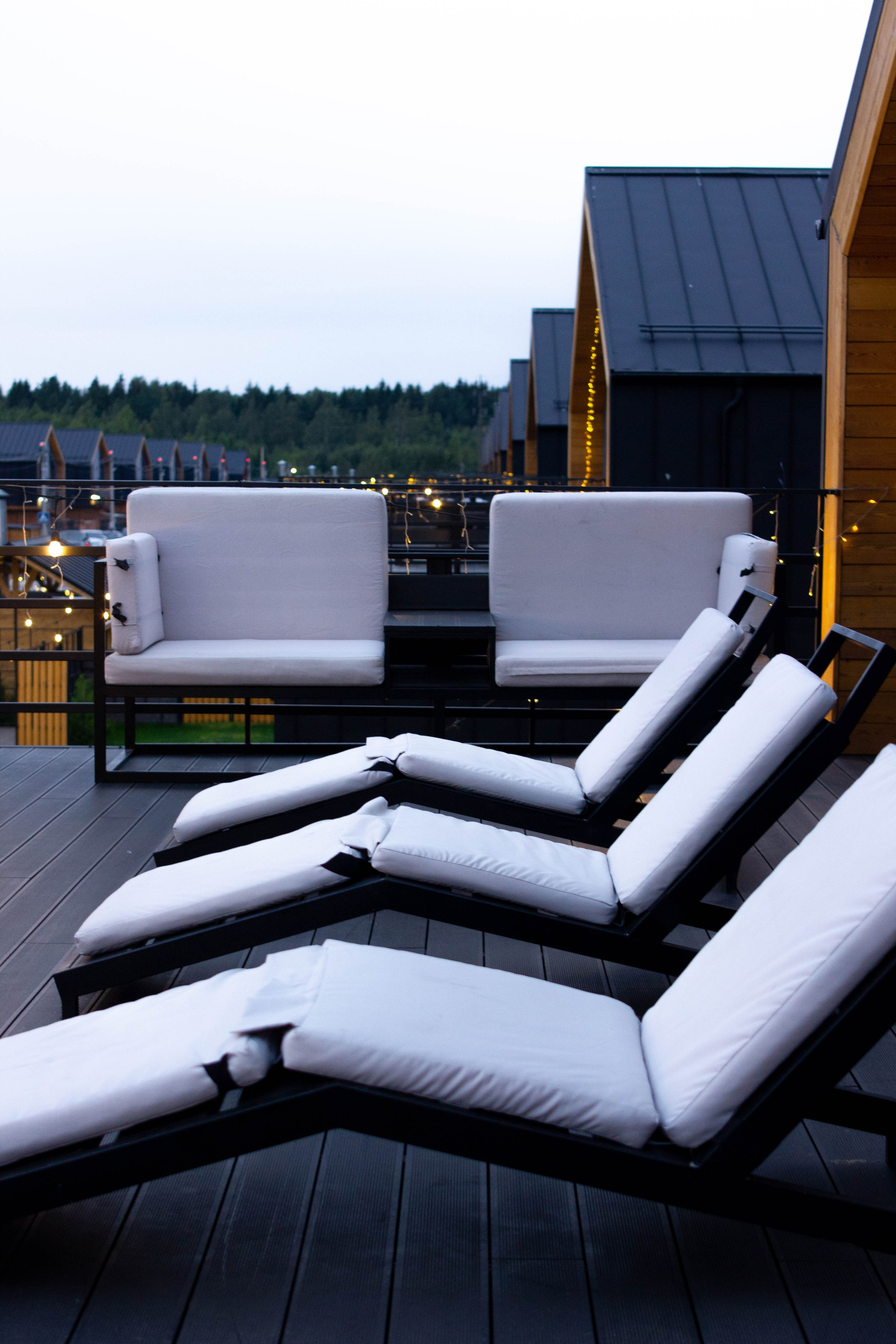 Резиденция Villingston. Коммерческий Фотограф Виктор Фоменых