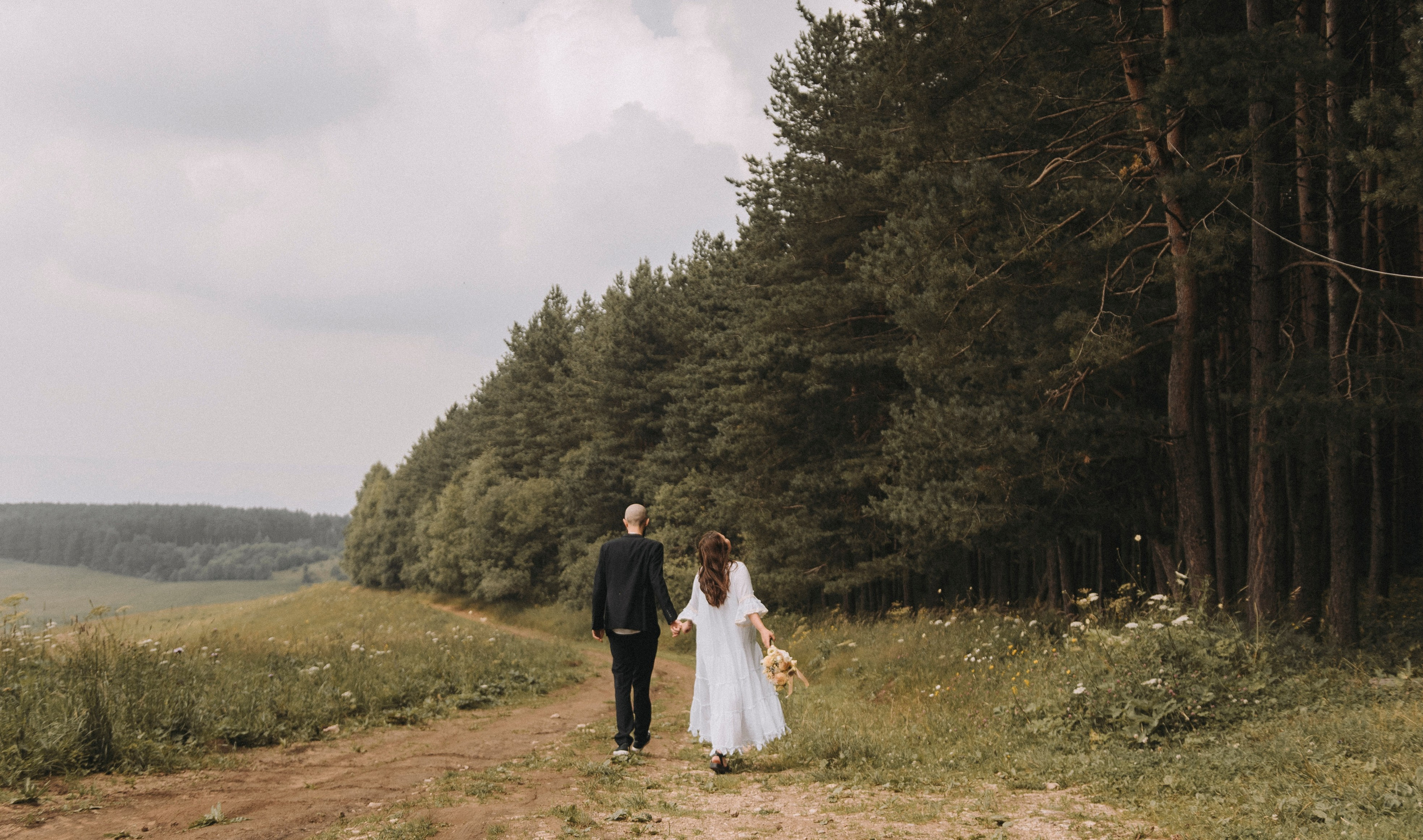 TIGRAN & VICTORIA | KISLOVODSK. Фотограф Настя Конник | Пятигорск | Эльбрус | Домбай | Архыз