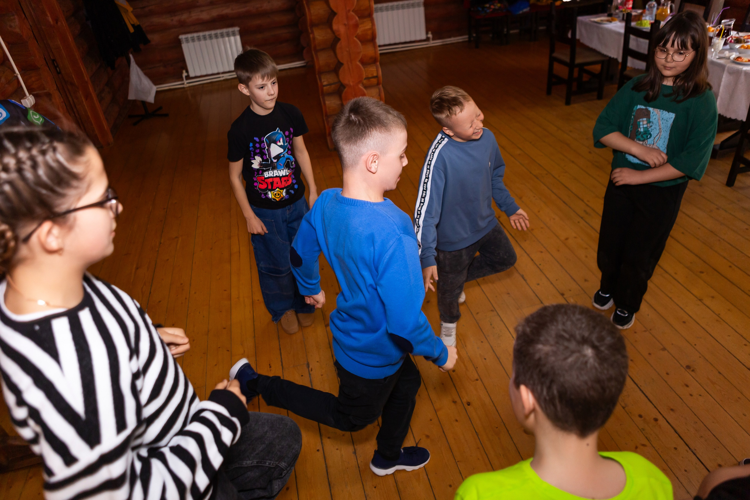 ШОУ KIDS 12.05. Профессиональный фотограф в Мценске и Орловской области