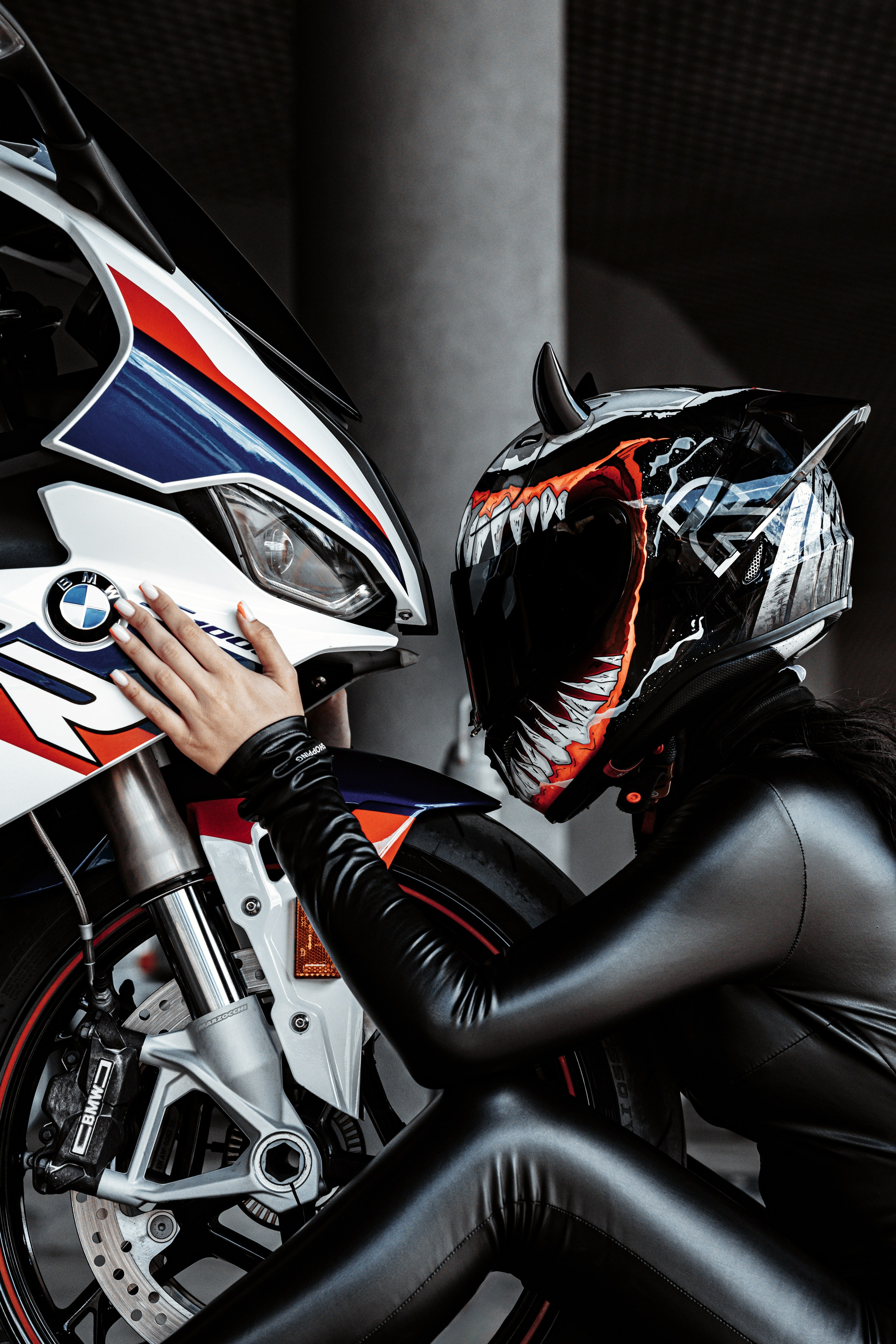 MOTORCYCLES. Видеограф и Фотограф в Москве