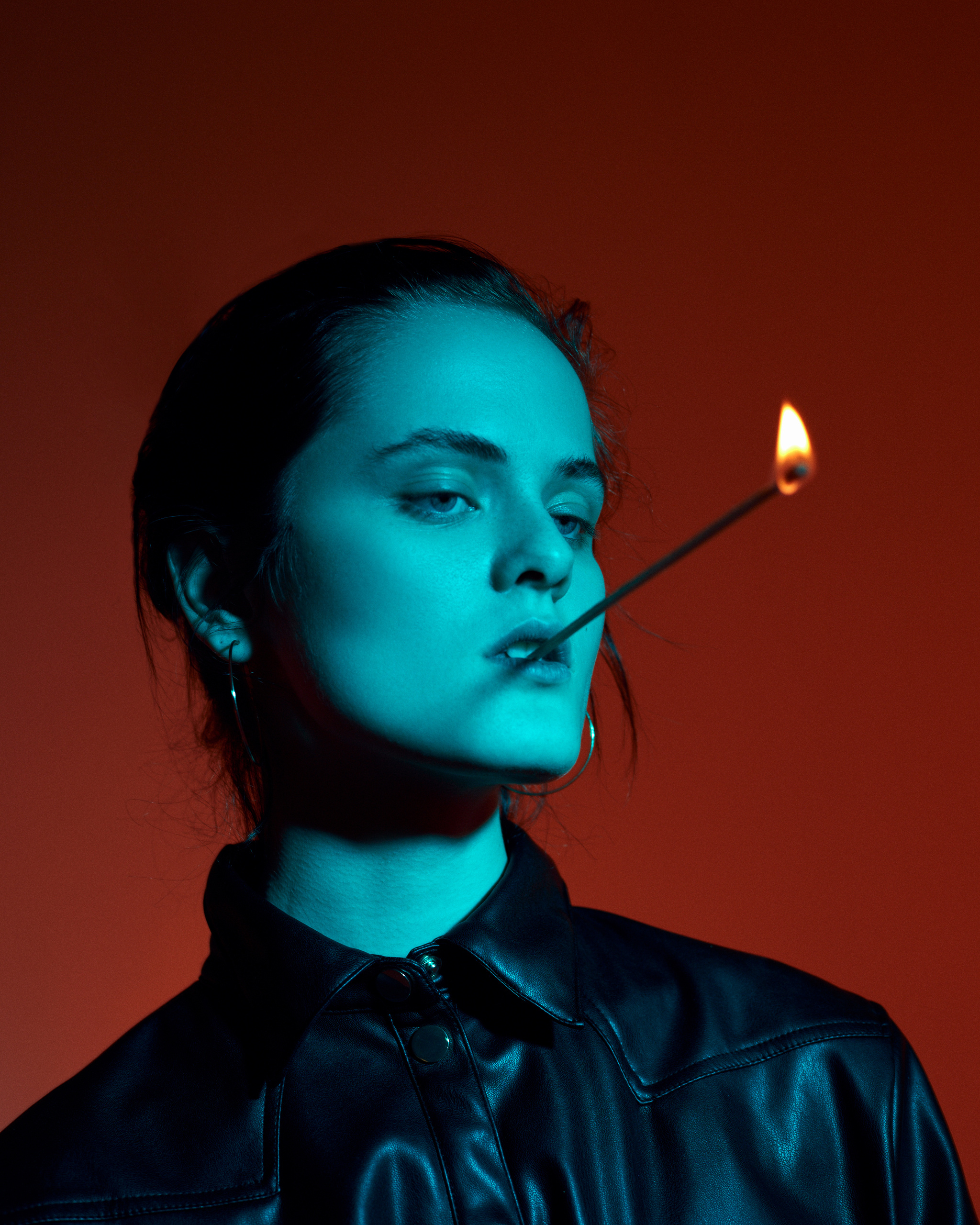 Rubi. Фотограф в Санкт-Петербурге Максим Щеглов