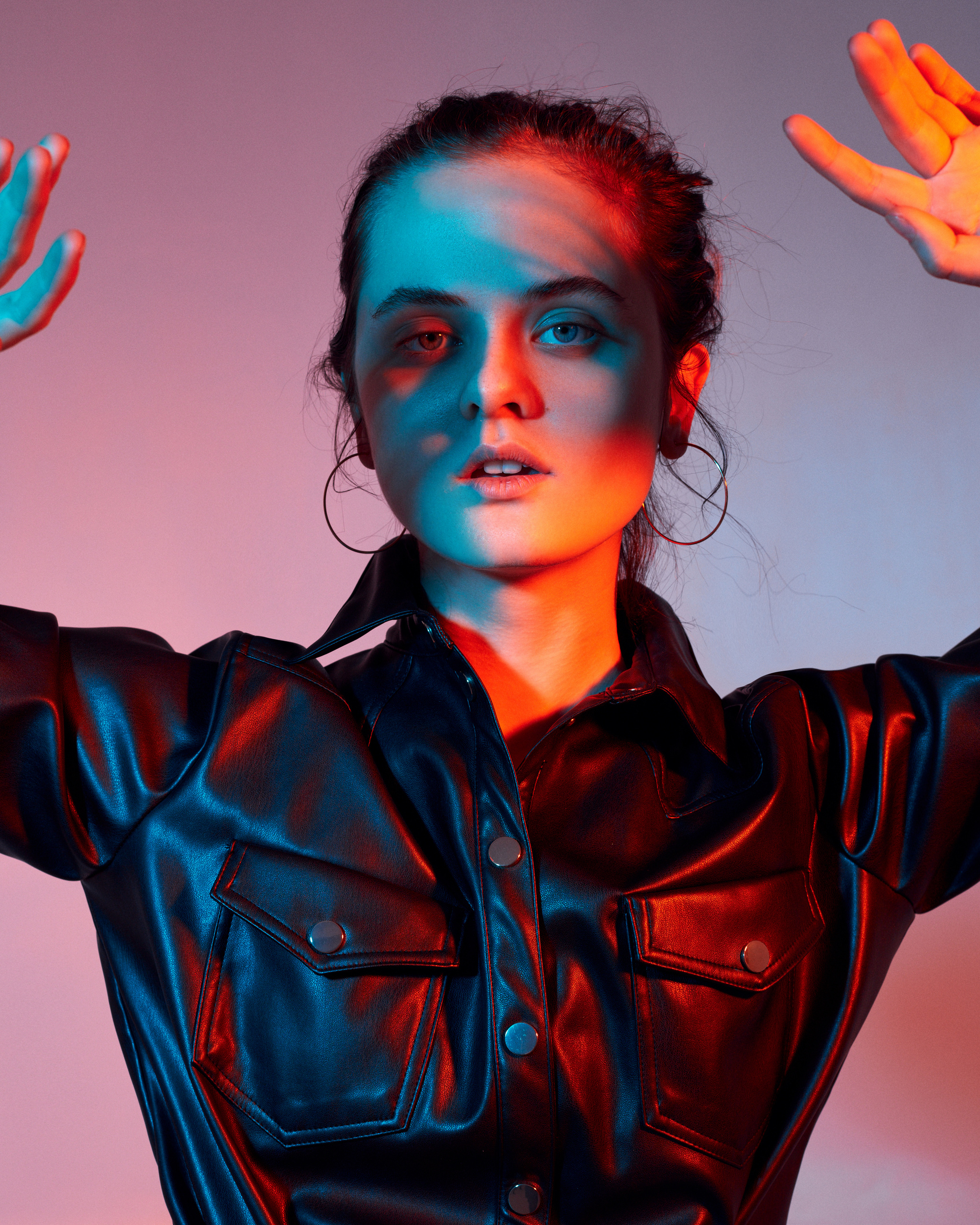 Rubi. Фотограф в Санкт-Петербурге Максим Щеглов