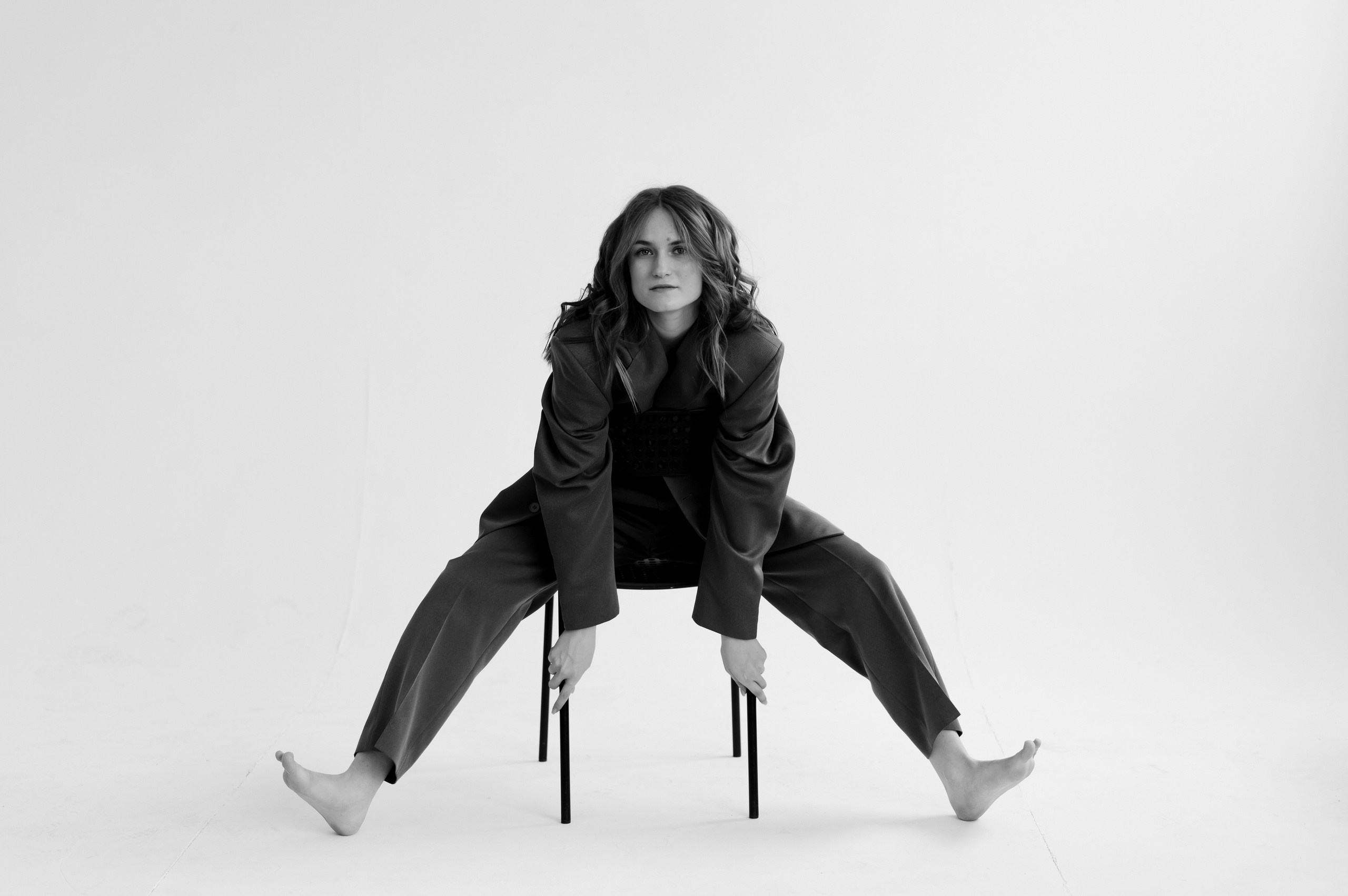 Даша. Семейный и свадебный фотограф в Миассе Регина Малахова