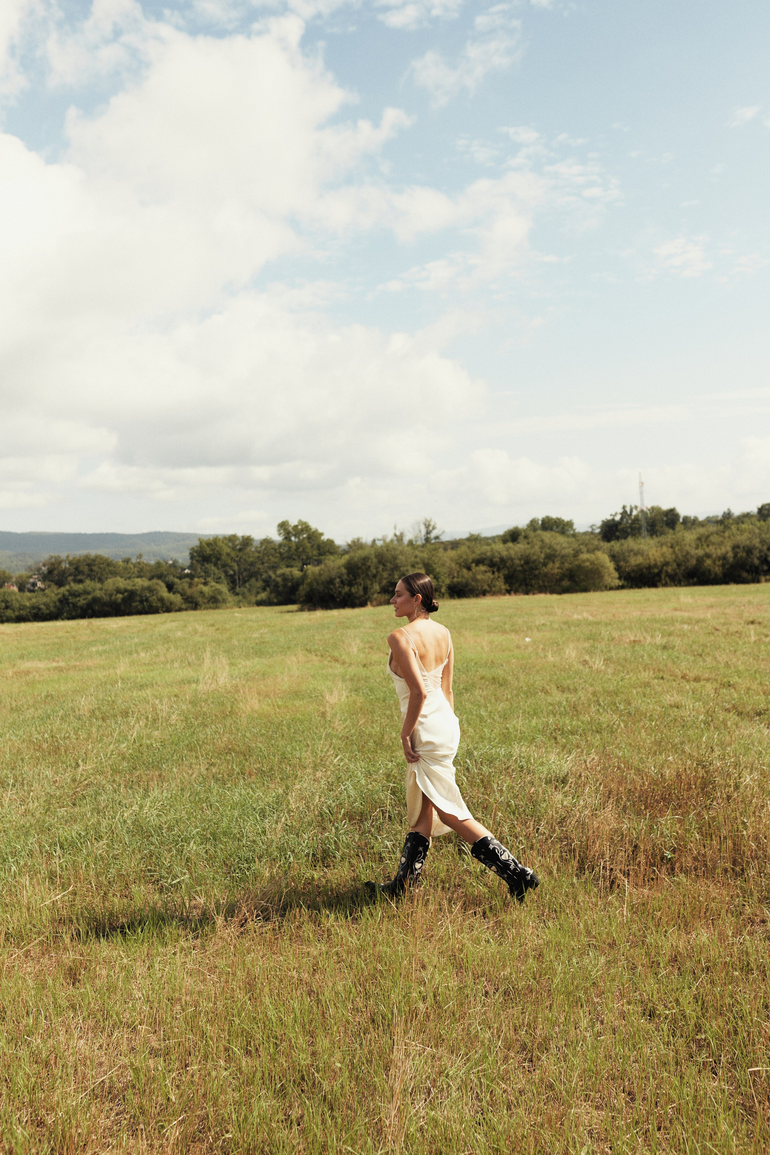 Вика. Фотограф Ионова Анастасия, г Владивосток