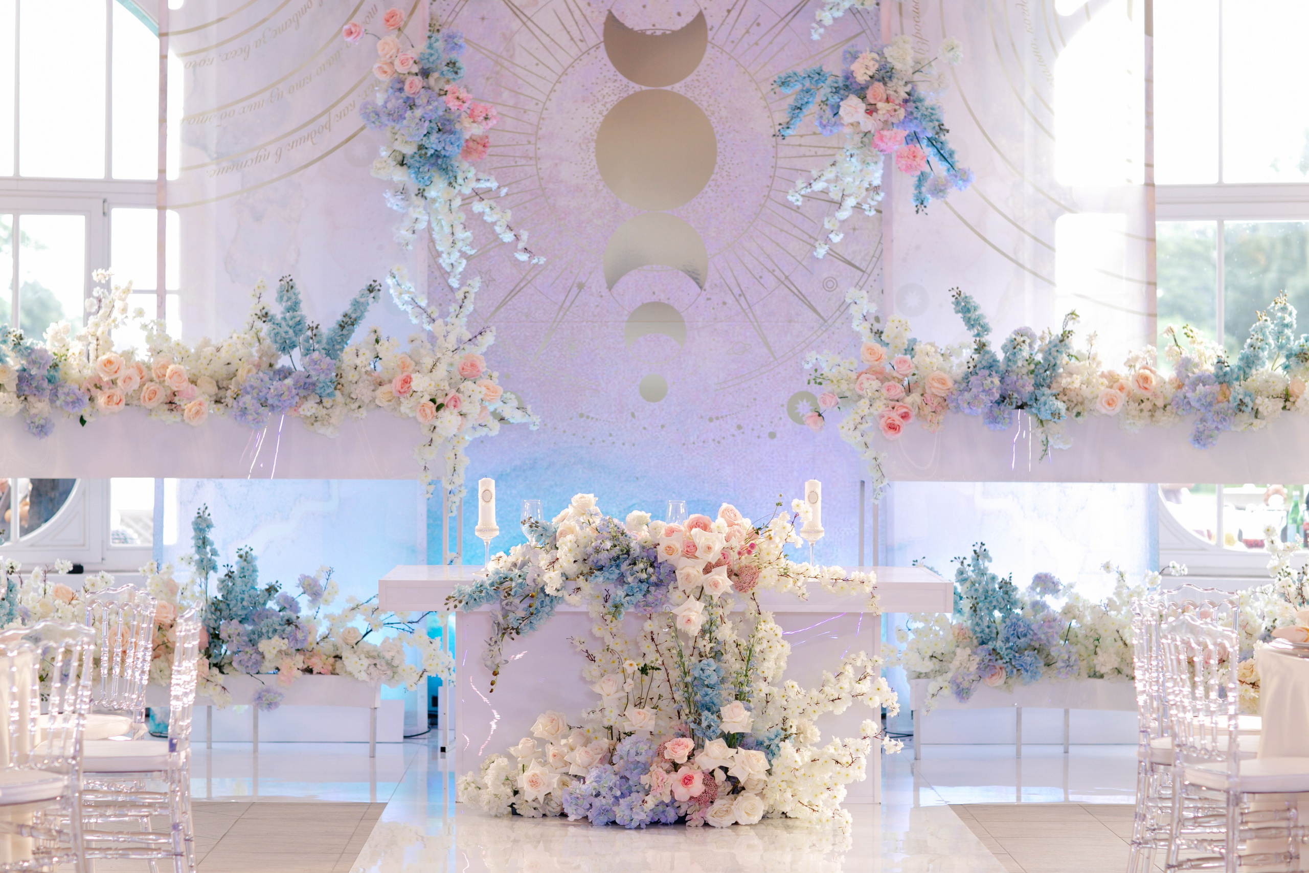 Давид и Диана. Фотограф Константин Земсков