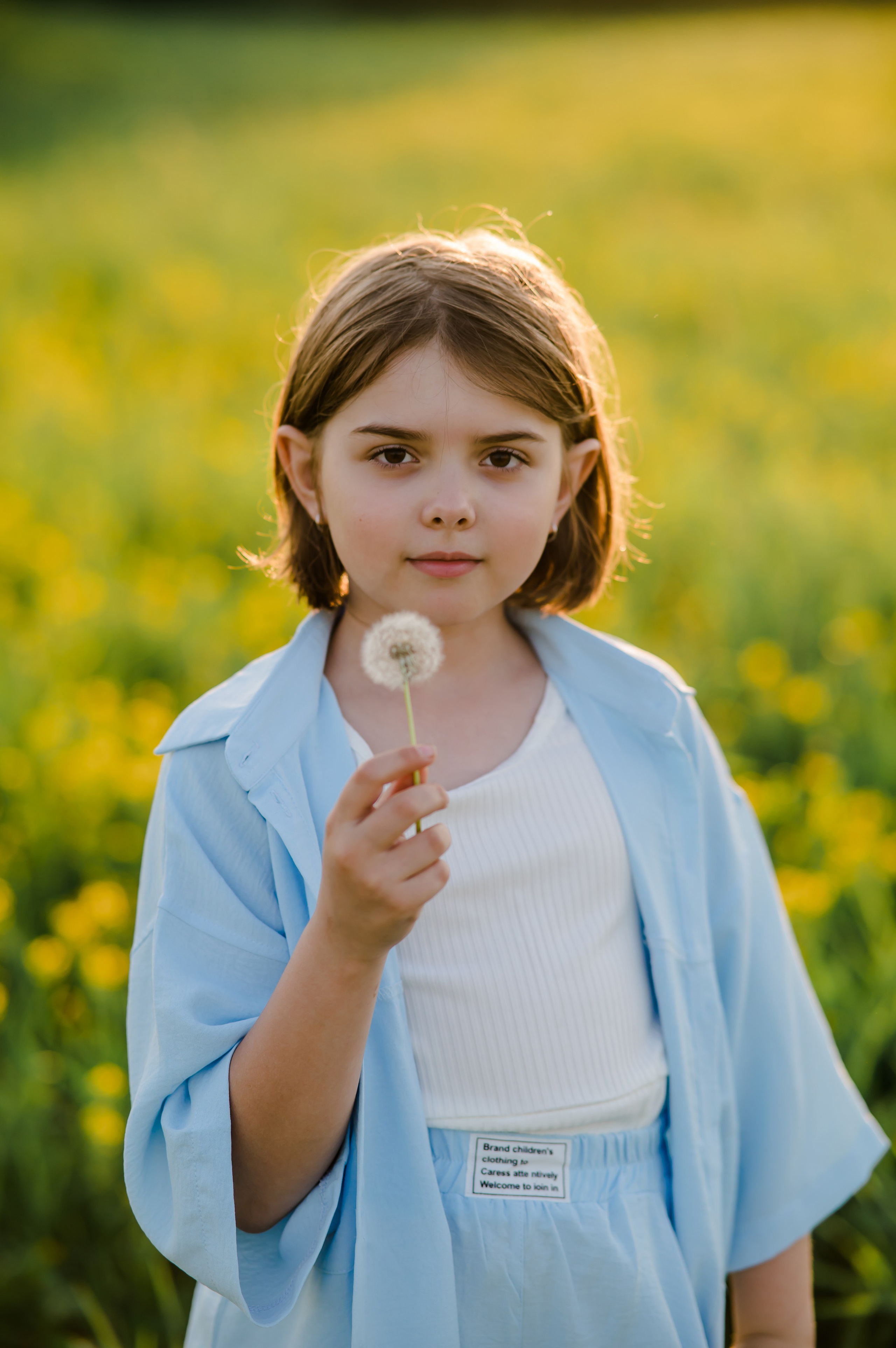 Анна, Дарья и Мария. Рапс. Свадебный и семейный фотограф Евгения Кононова