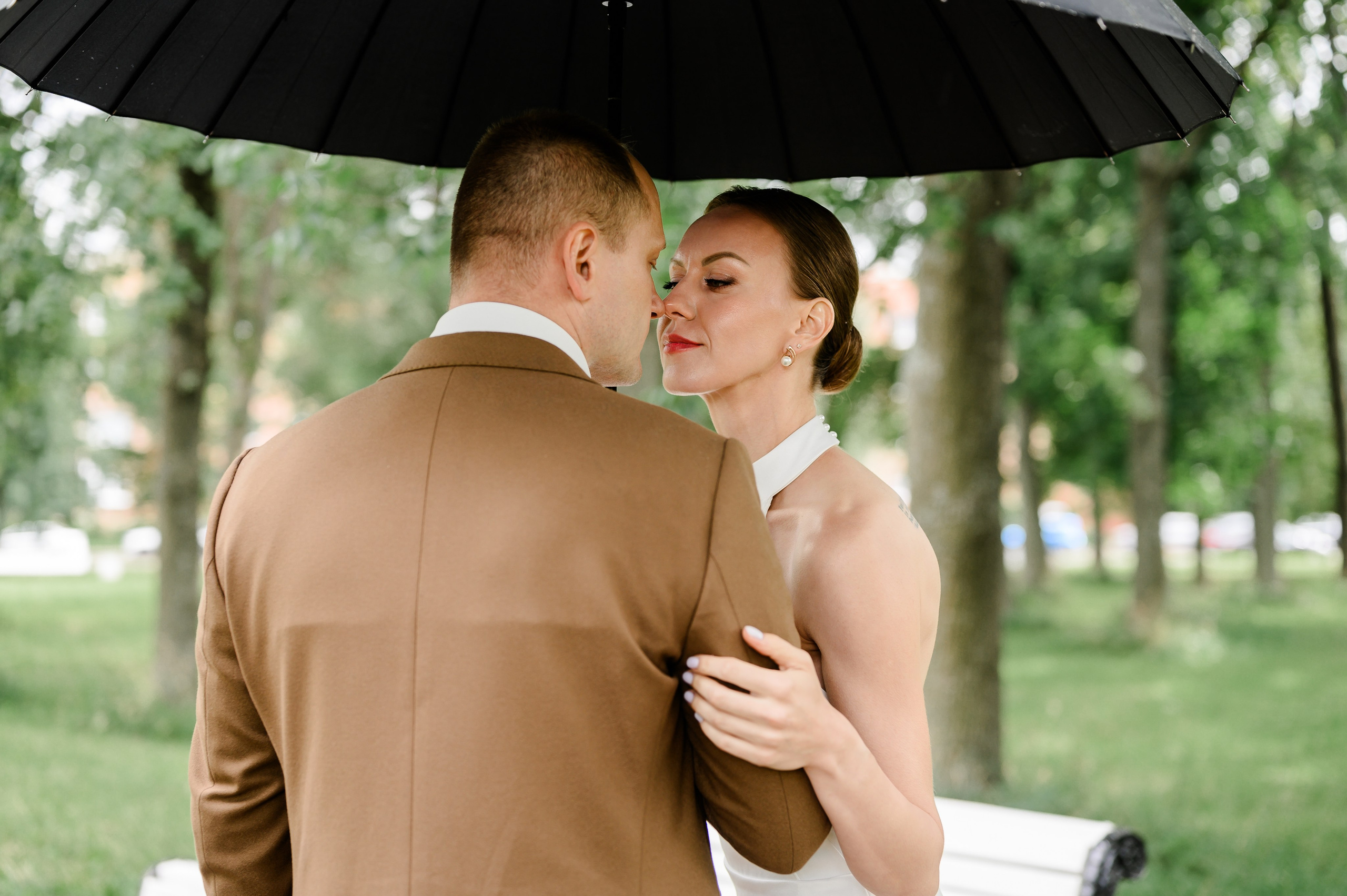 Валерия&Евгений. Свадебный и семейный фотограф Евгения Кононова