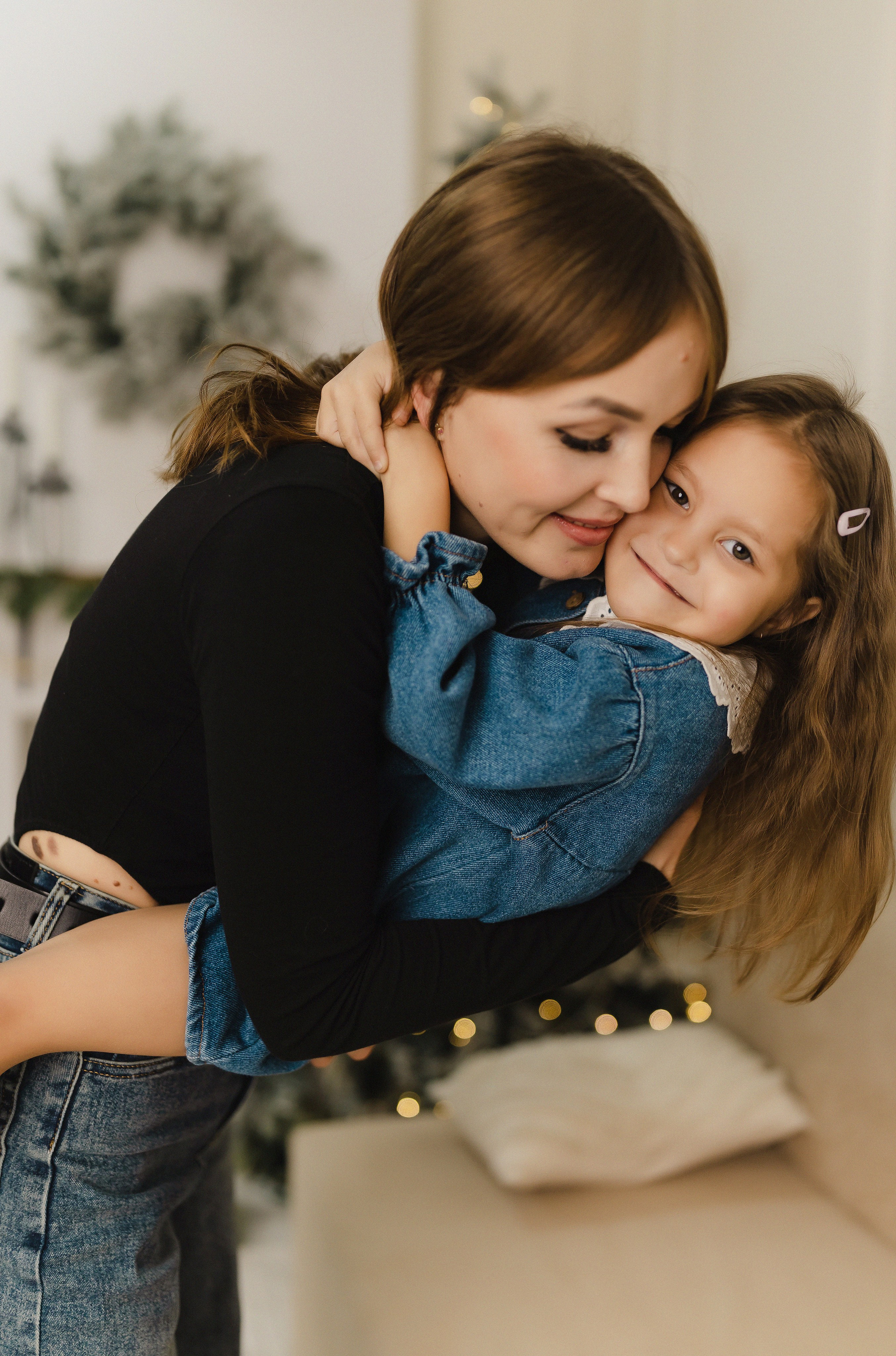 Любовь и Кира. Свадебный и семейный фотограф в Казани и Волжске