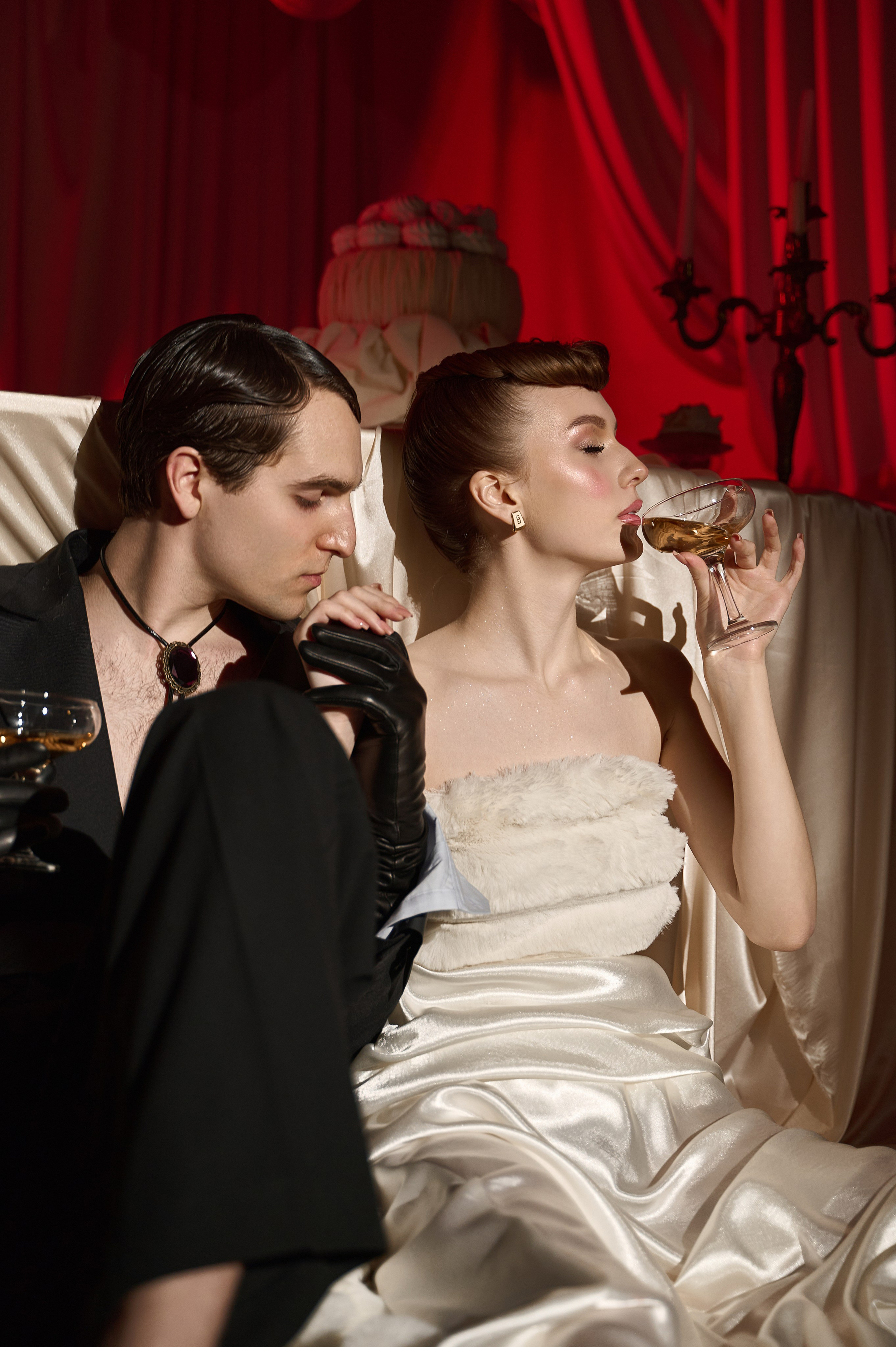 Swety room. Свадебный и портретный фотограф в Брянске Скепская Лилия