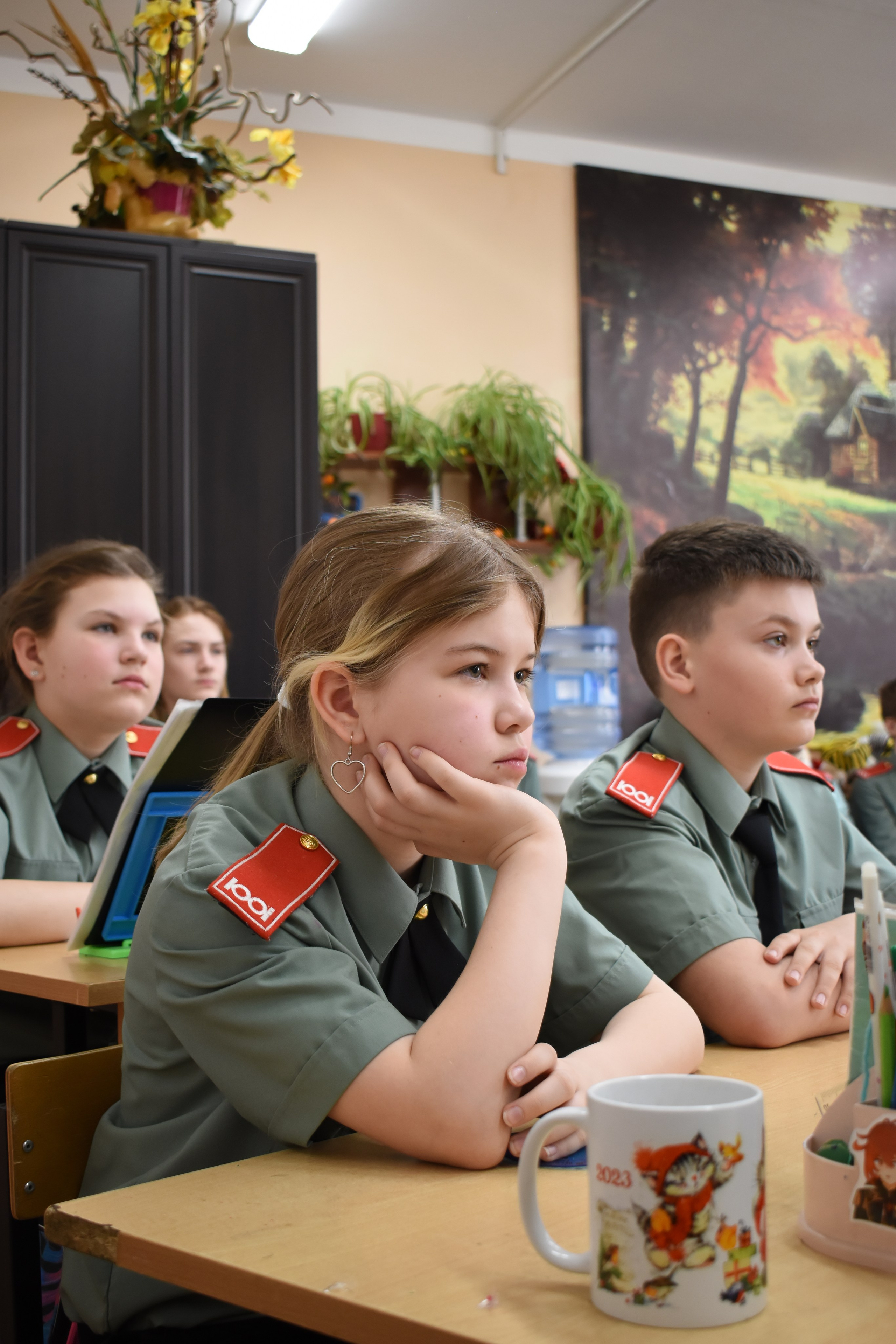 АБИЛИМПЕКС.1 апреля 2024. Фотограф Анатолий Мелентьев