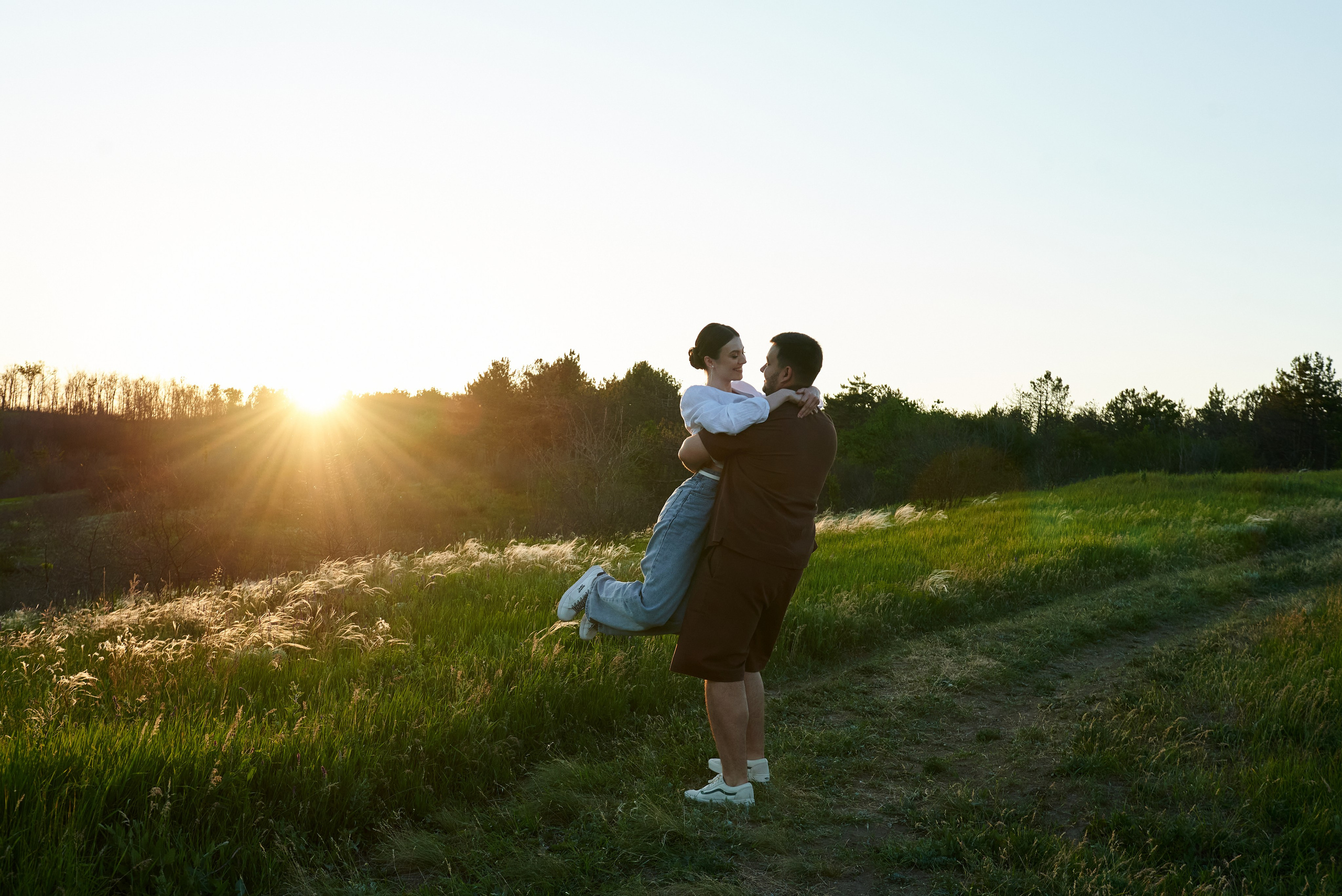 Степан & Юлия. Фотограф Новочеркасск Ростов Карина Чернова