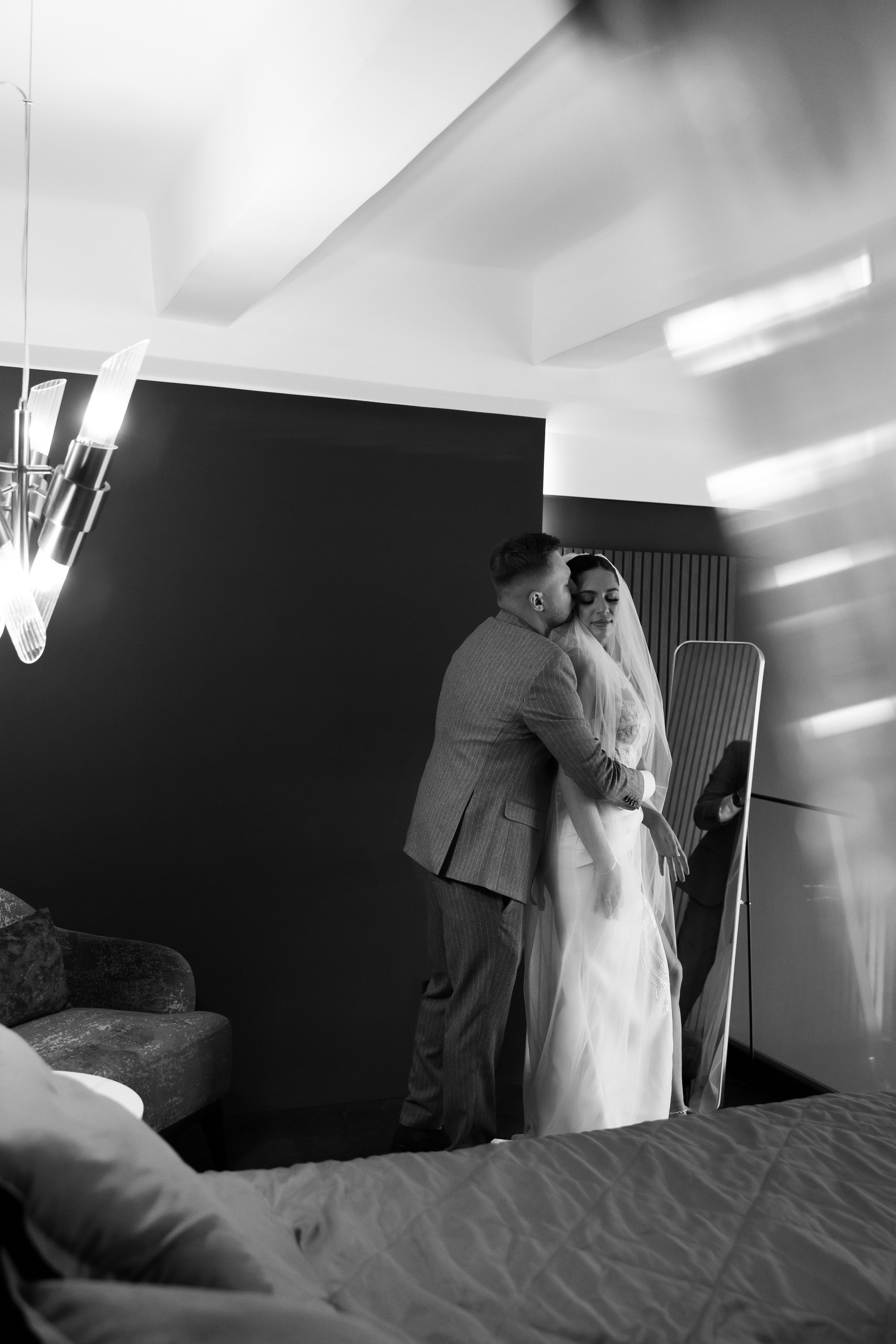 Андрей и Виктория. Свадебный фотограф Тула Москва СПБ / Сёмина Дарья