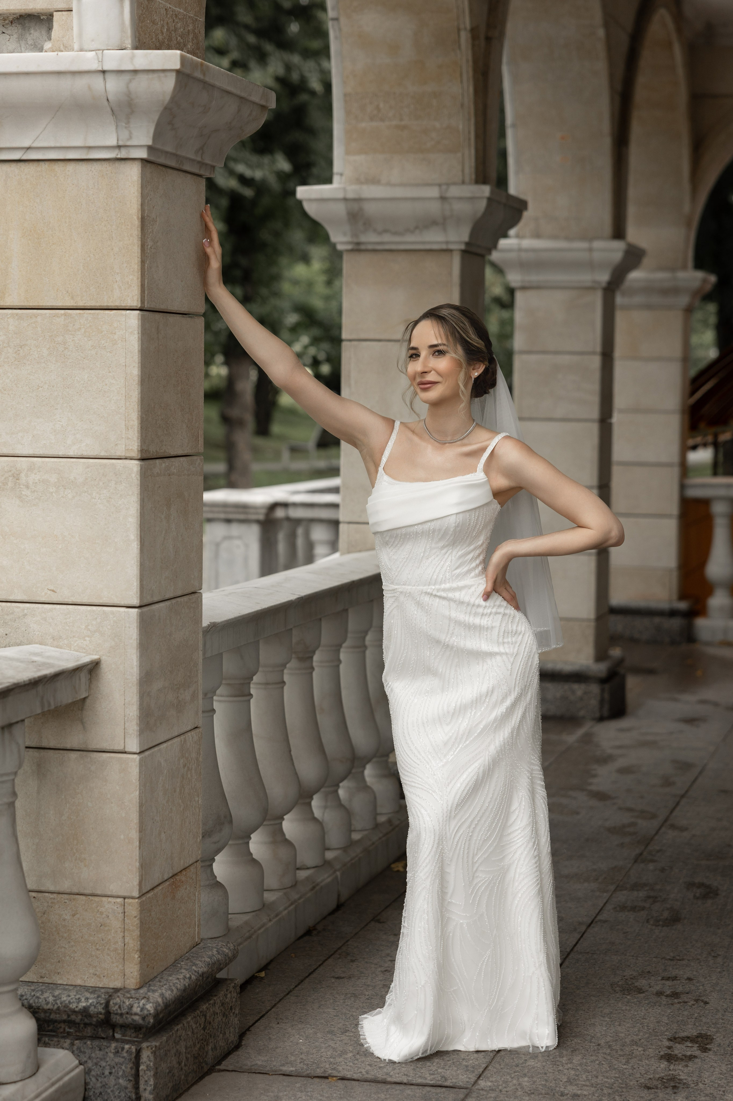 Станислав и Анна. Свадебный фотограф Тула Москва СПБ / Сёмина Дарья