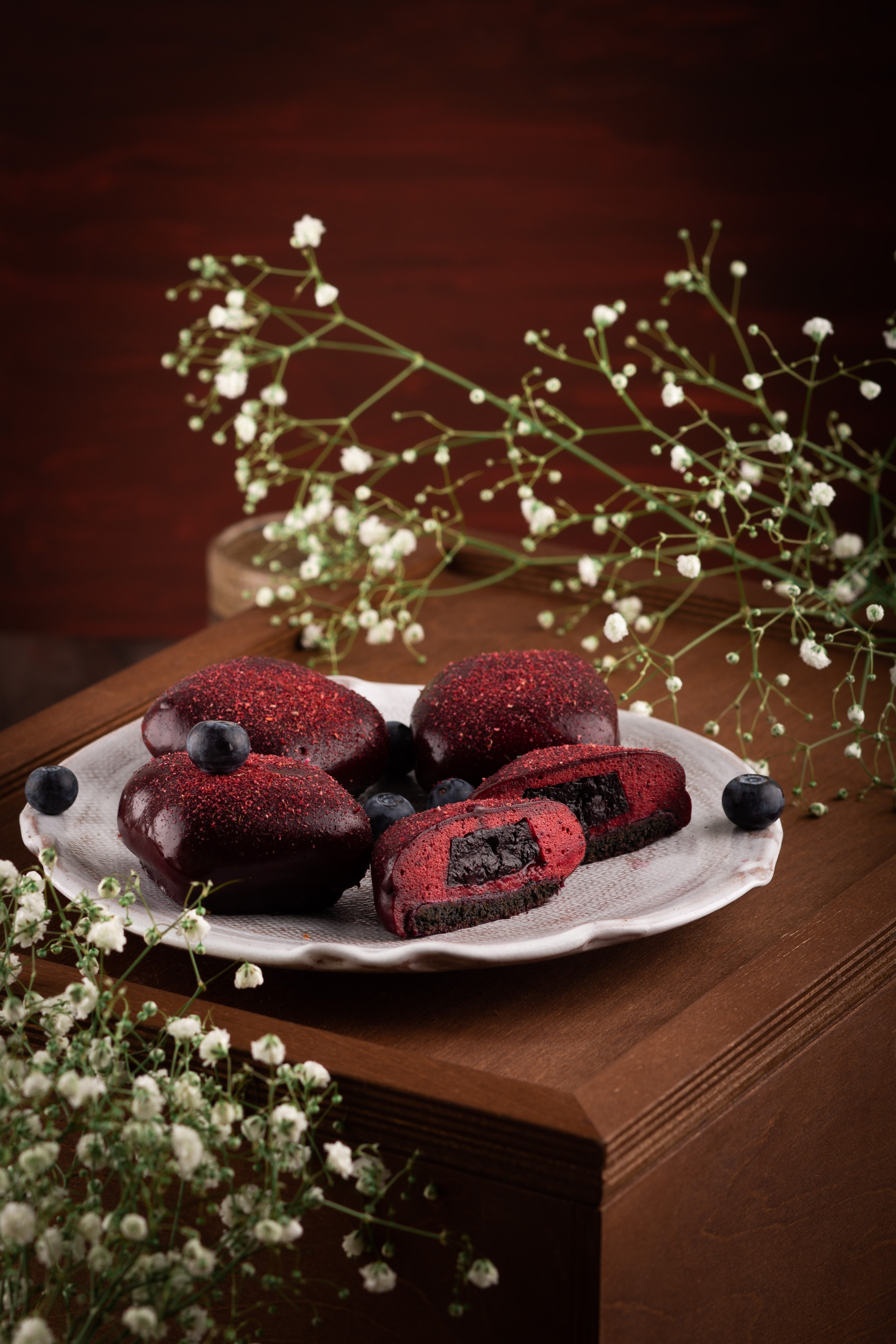 Еда. Фотограф в Москве Юлия Борисовец