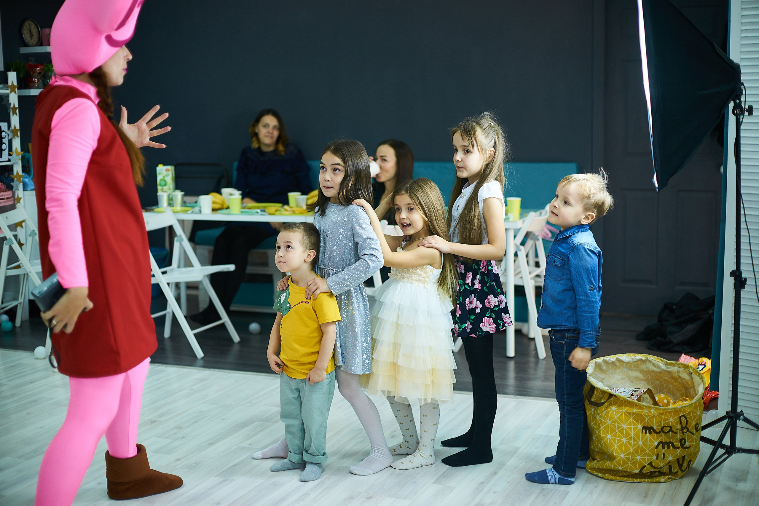 Данилу 3 года. Анна Катасонова